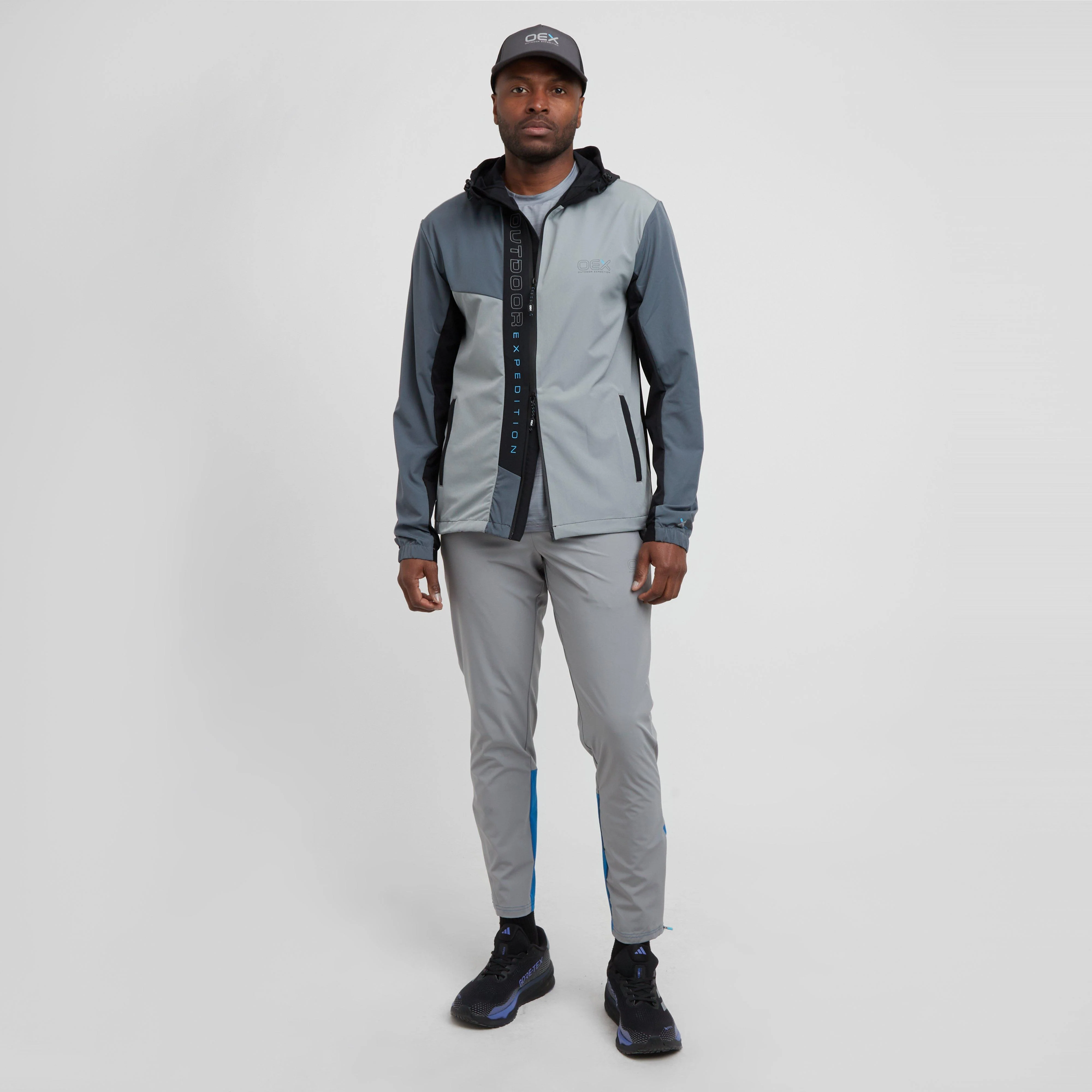Men’s Pennine Track Top - Image 3