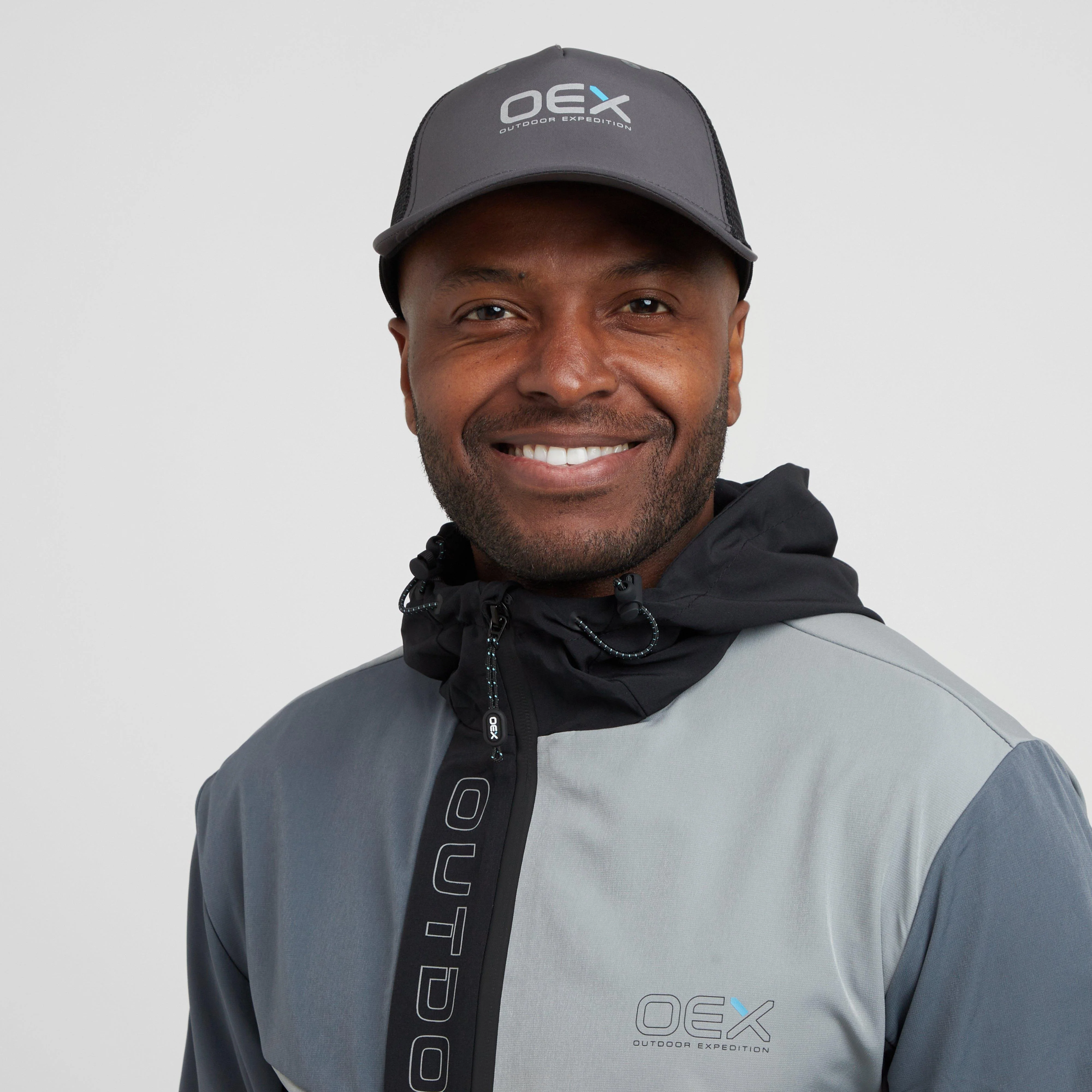 Men’s Pennine Track Top - Image 4