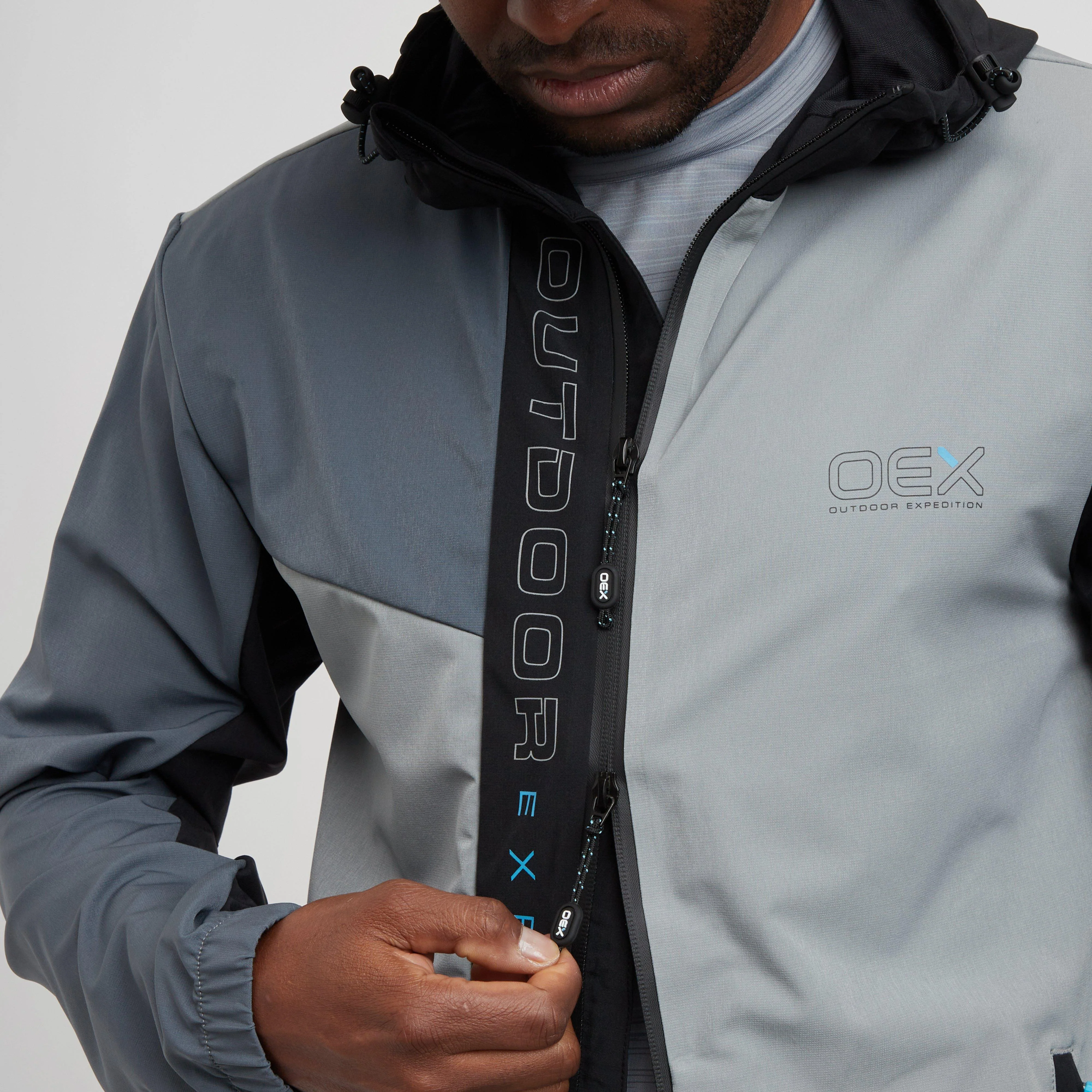 Men’s Pennine Track Top - Image 7