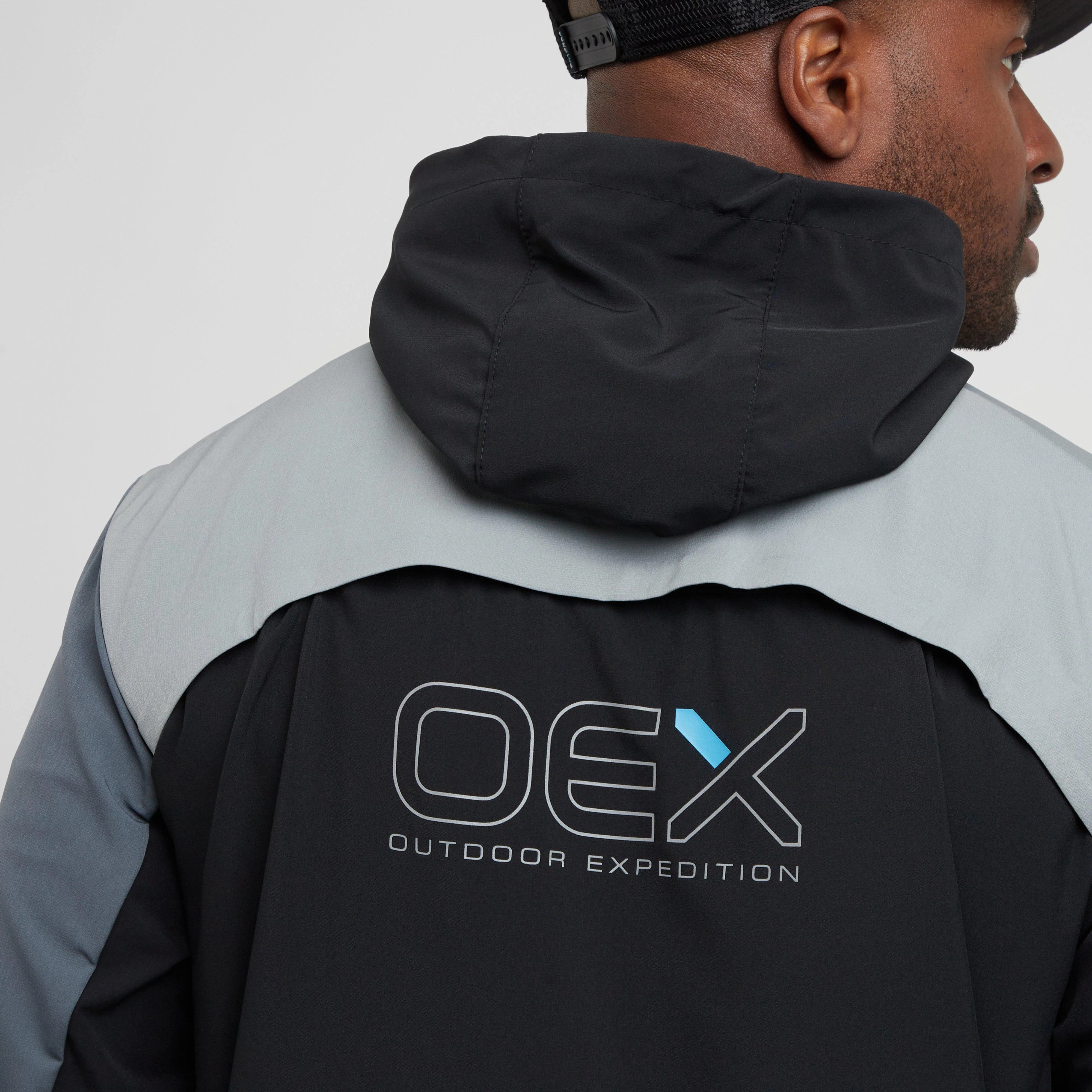 Men’s Pennine Track Top - Image 8
