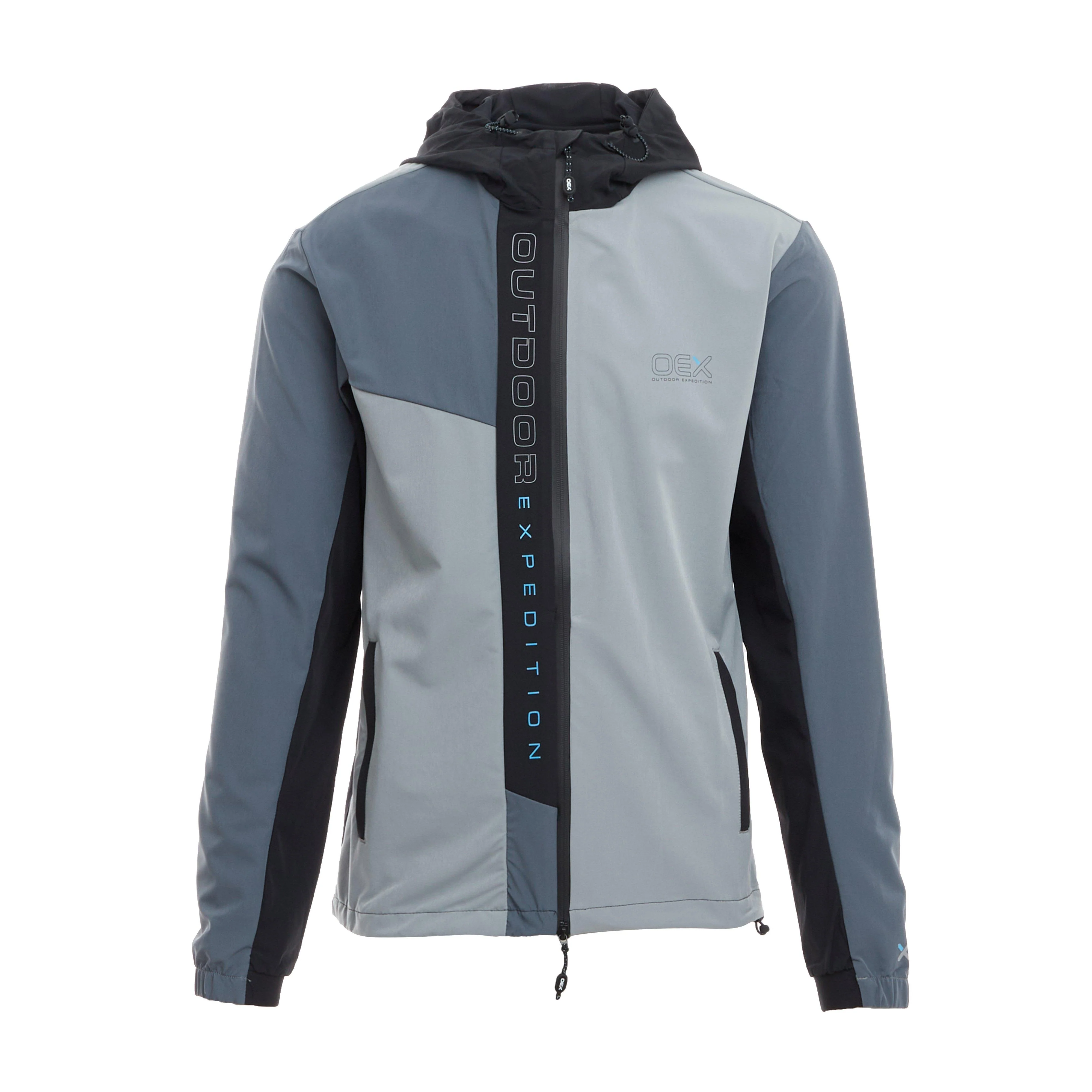 Men’s Pennine Track Top - Image 9