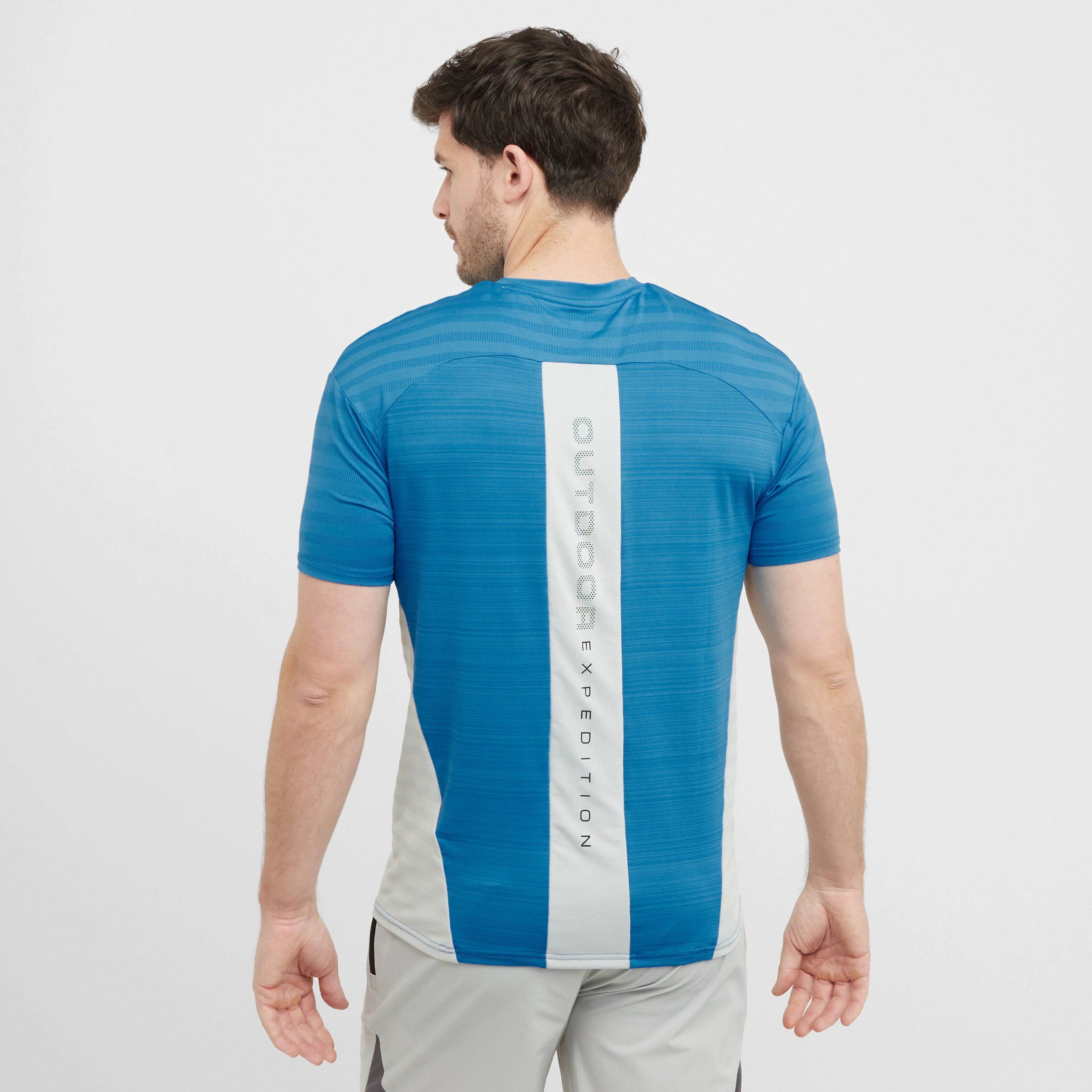 Men’s Piton T-Shirt - Image 2