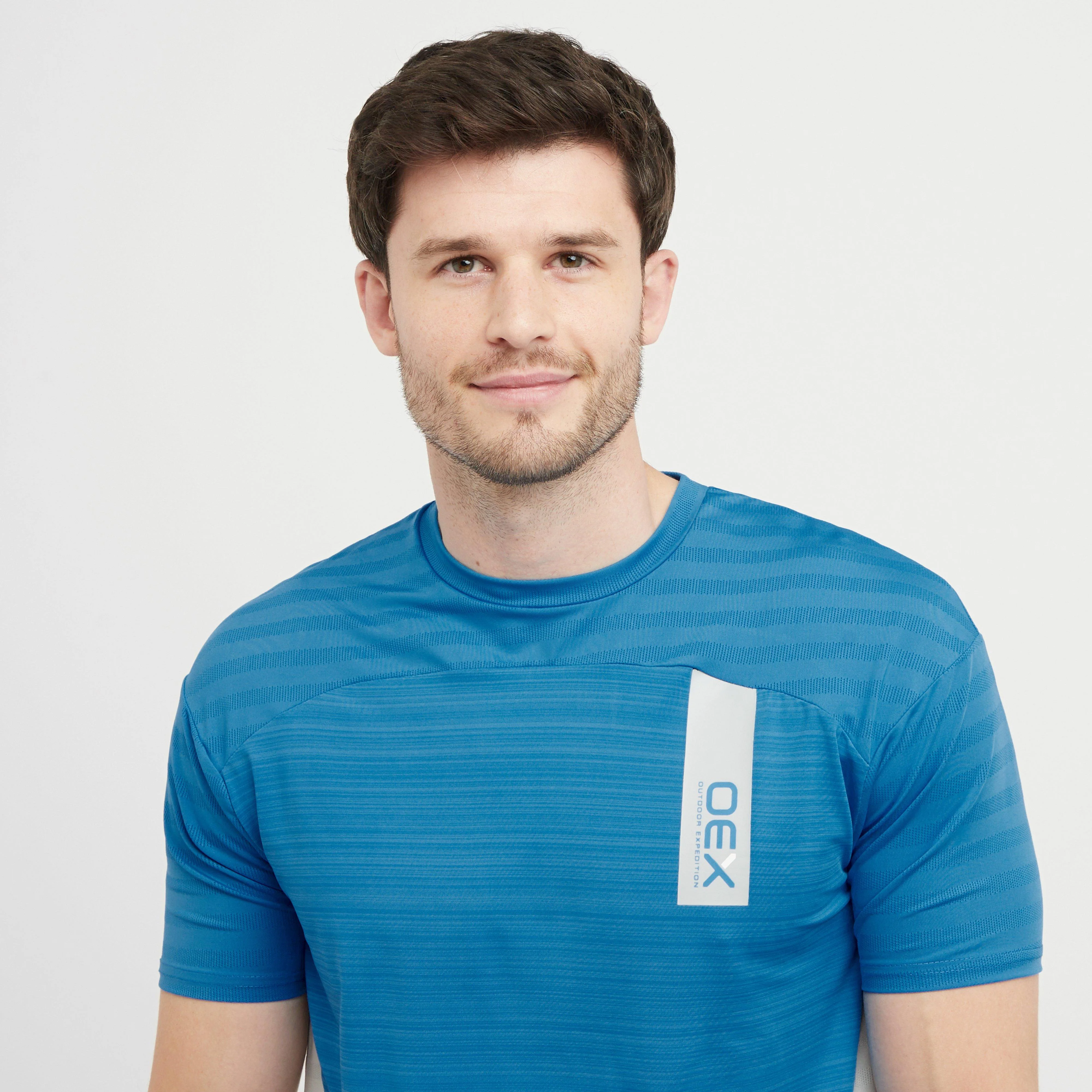 Men’s Piton T-Shirt - Image 4