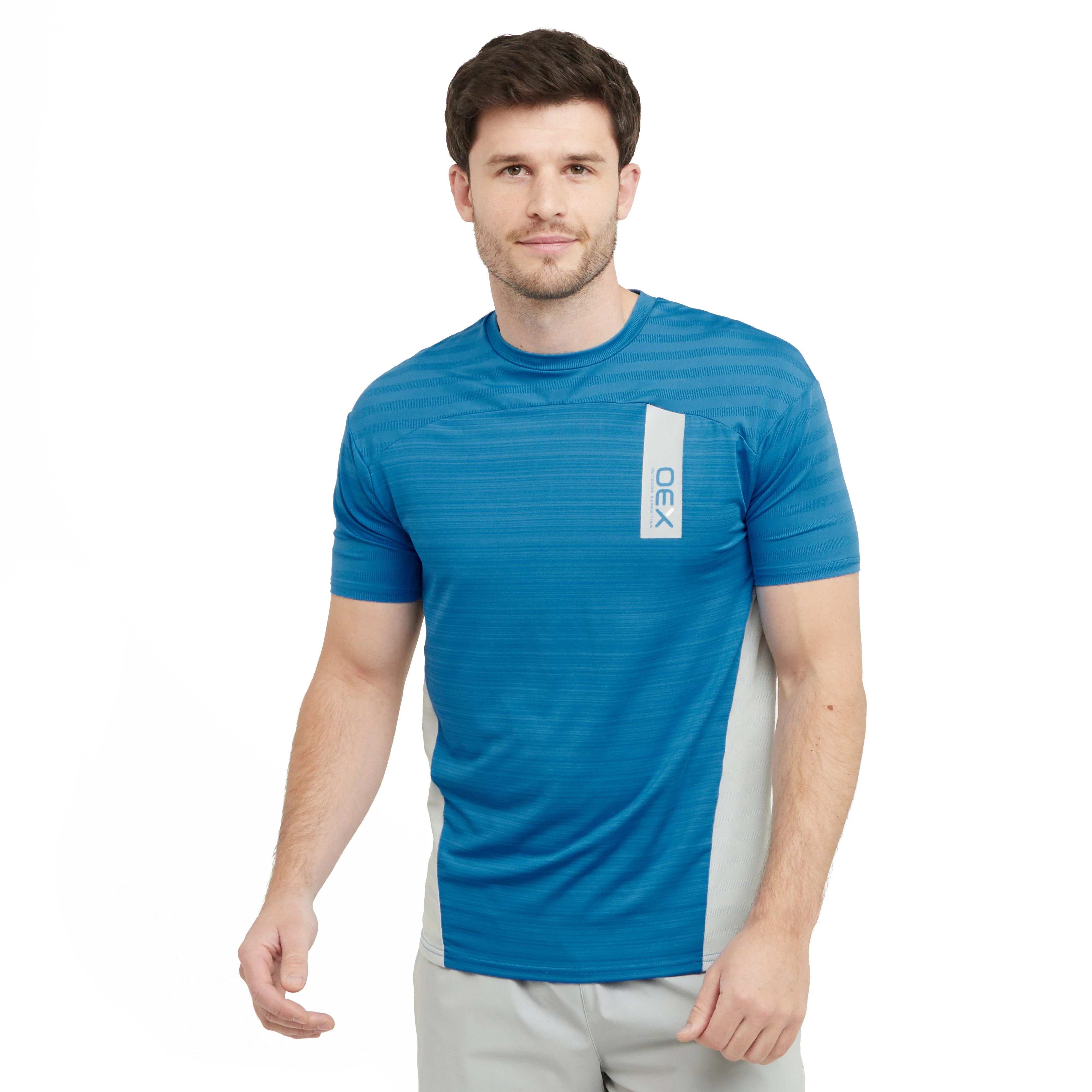 Men’s Piton T-Shirt - Image 8