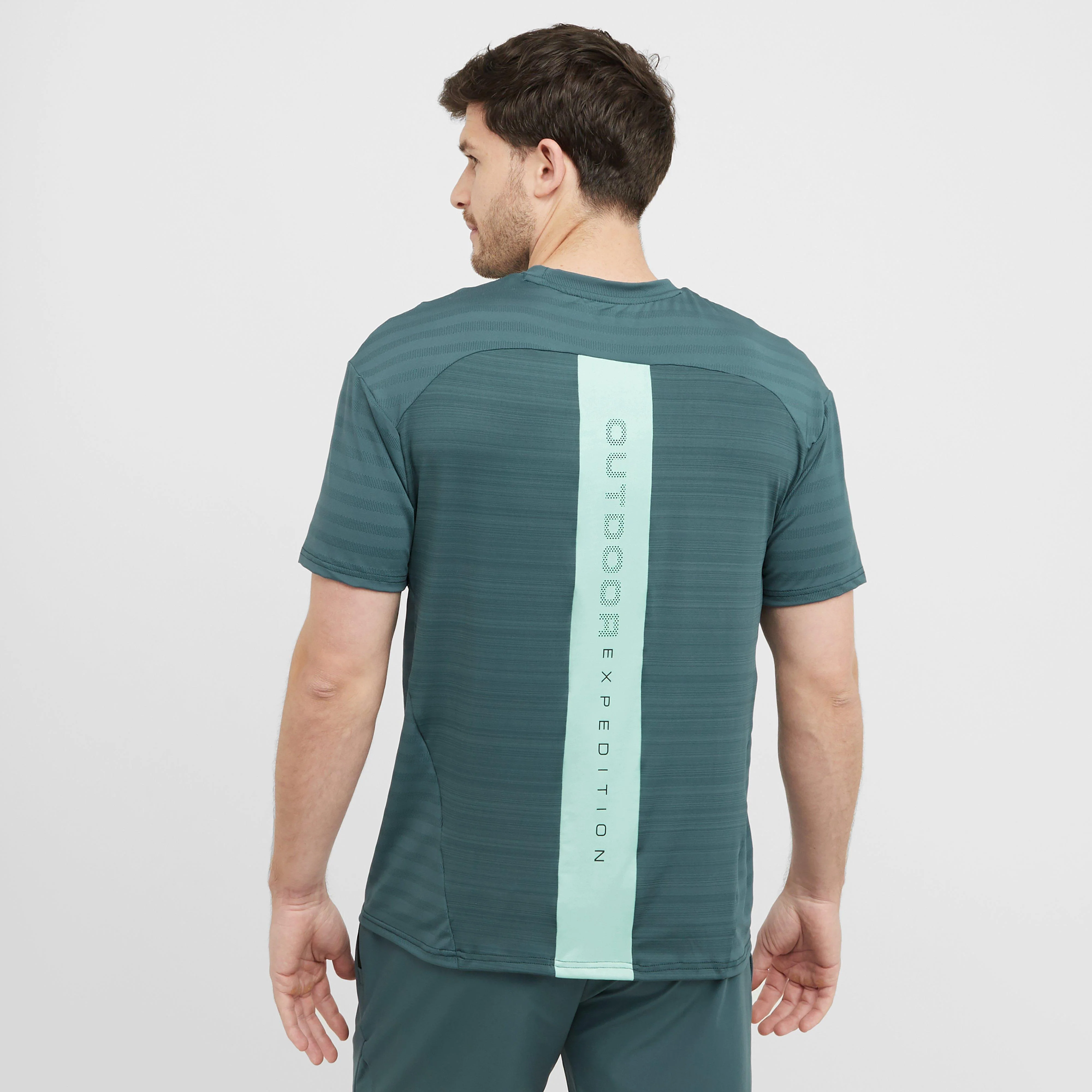 Men’s Piton T-Shirt - Image 2