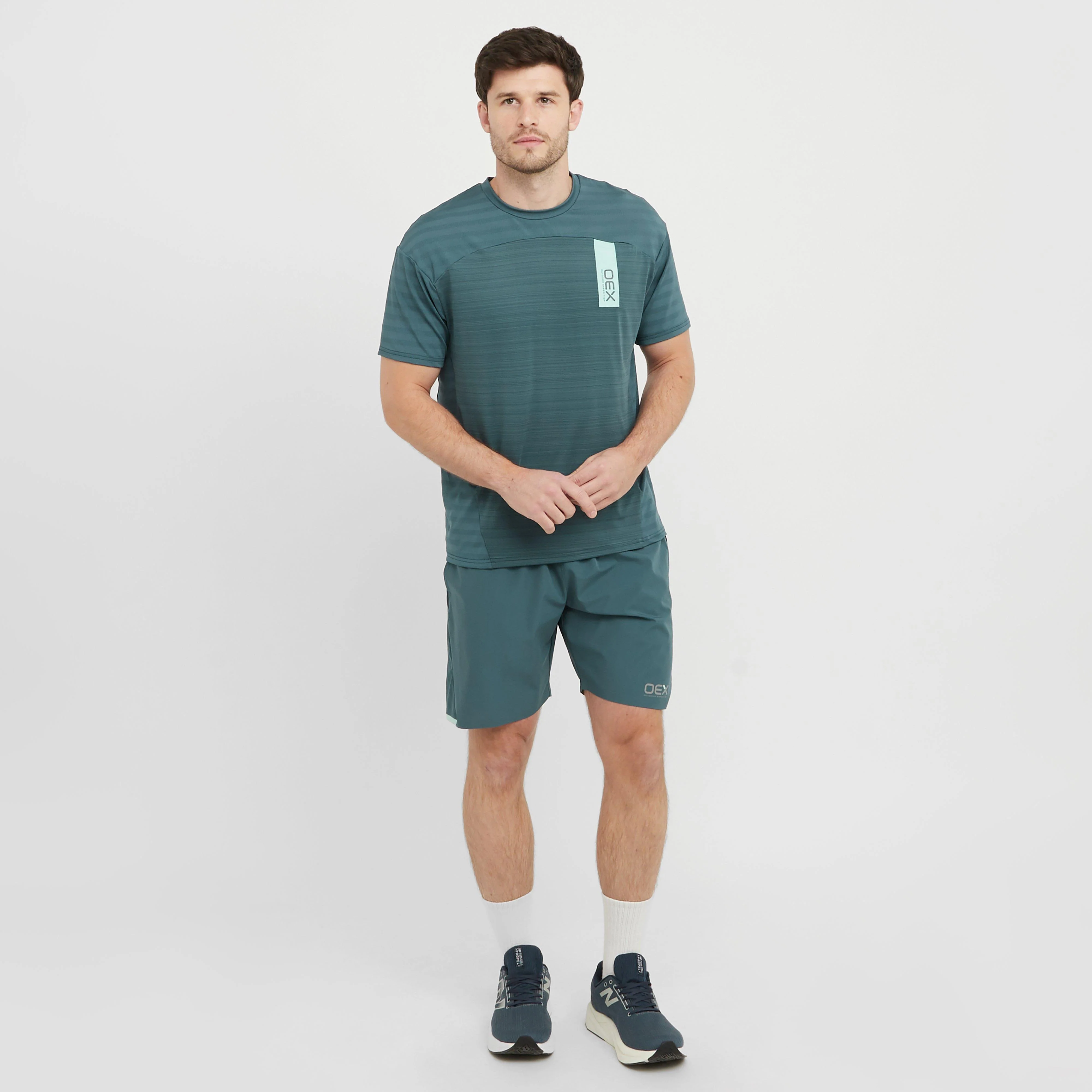 Men’s Piton T-Shirt - Image 3
