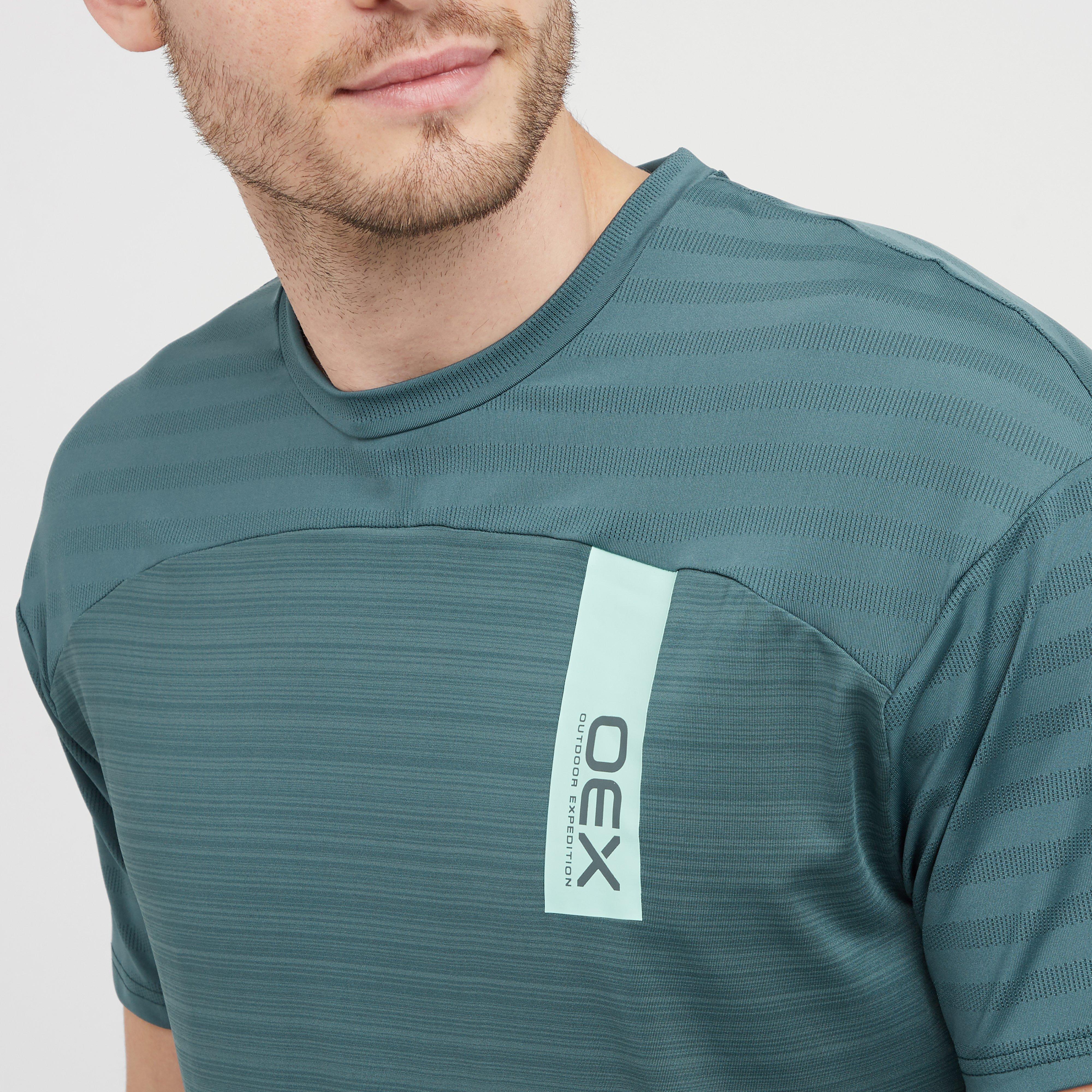 Men’s Piton T-Shirt - Image 4