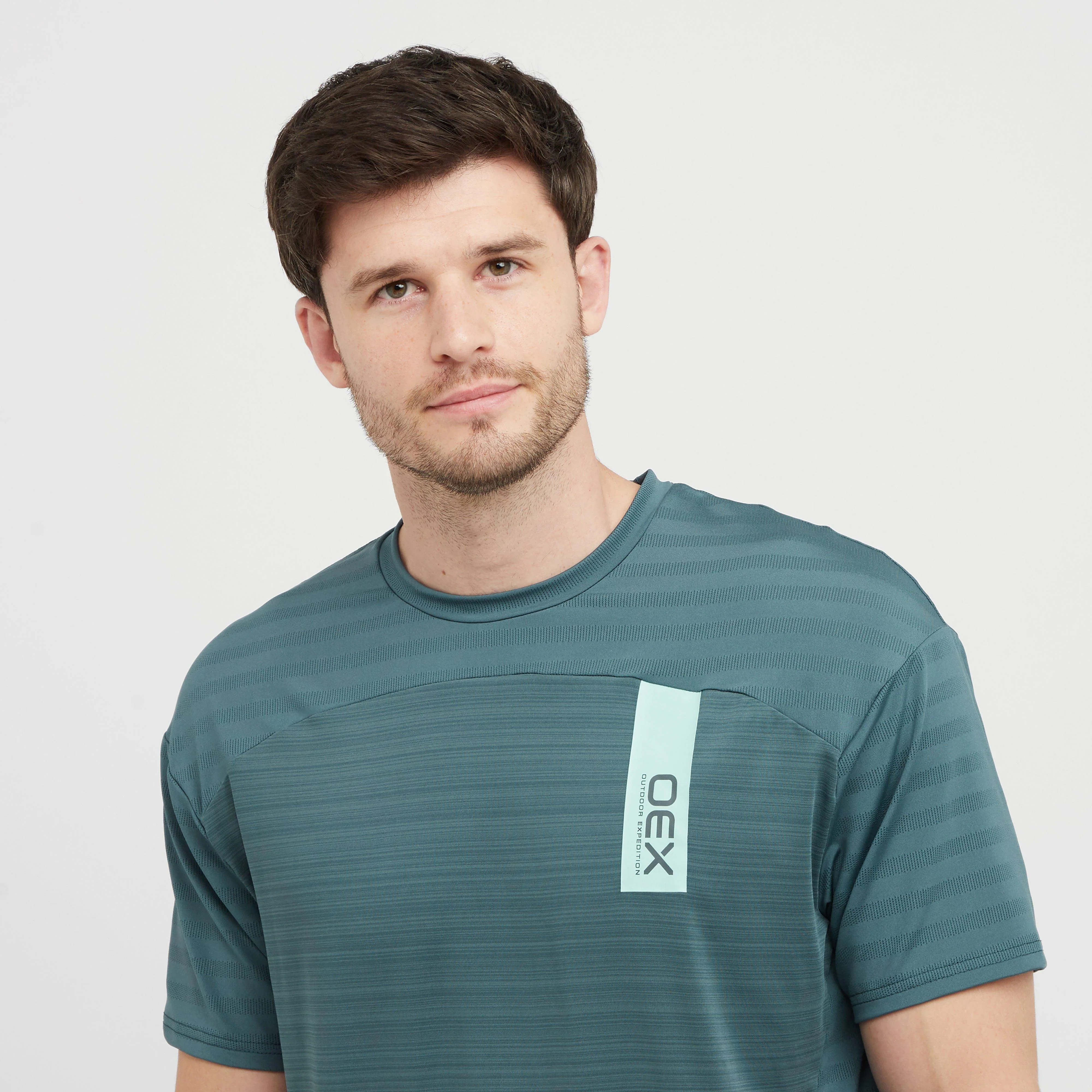 Men’s Piton T-Shirt - Image 5