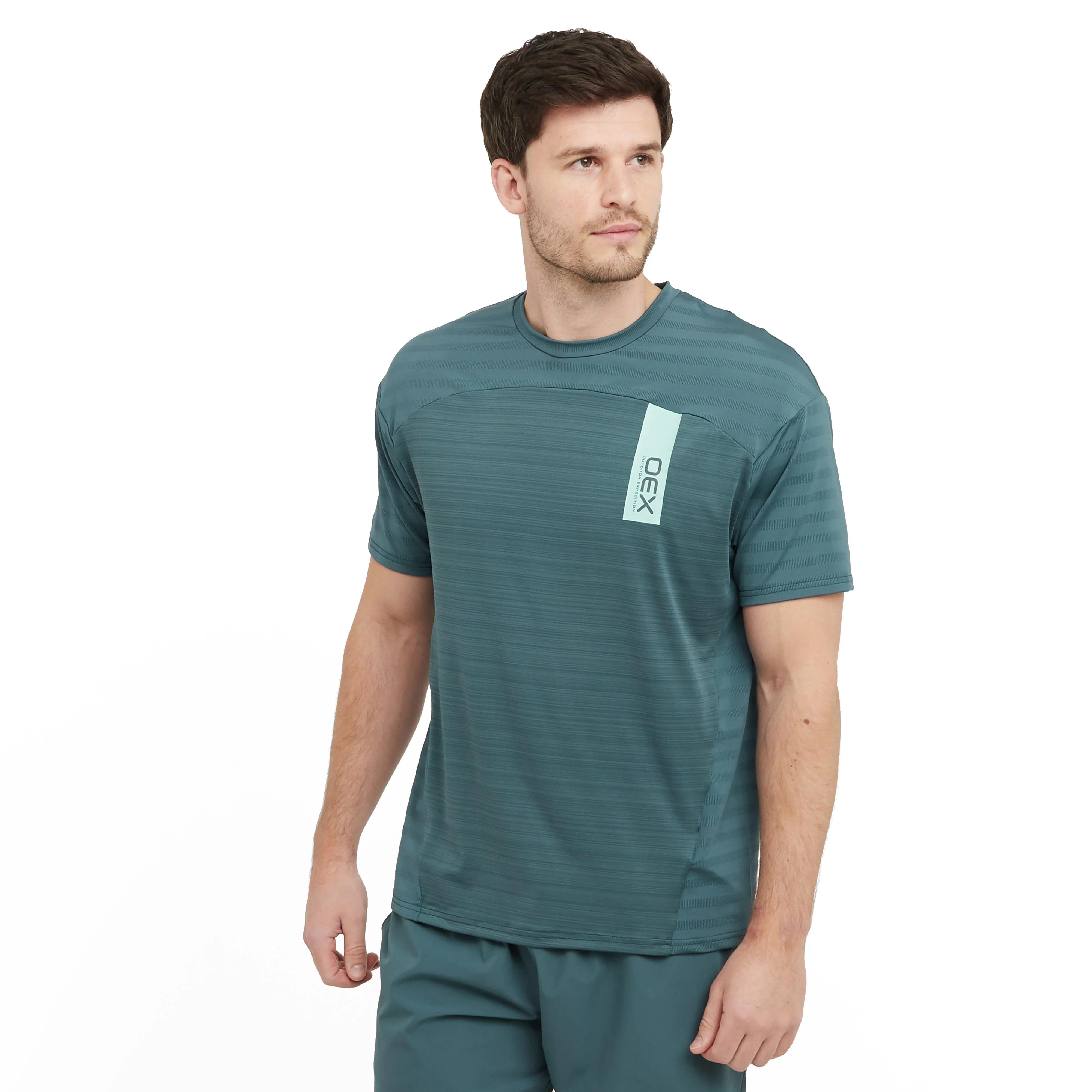 Men’s Piton T-Shirt - Image 8
