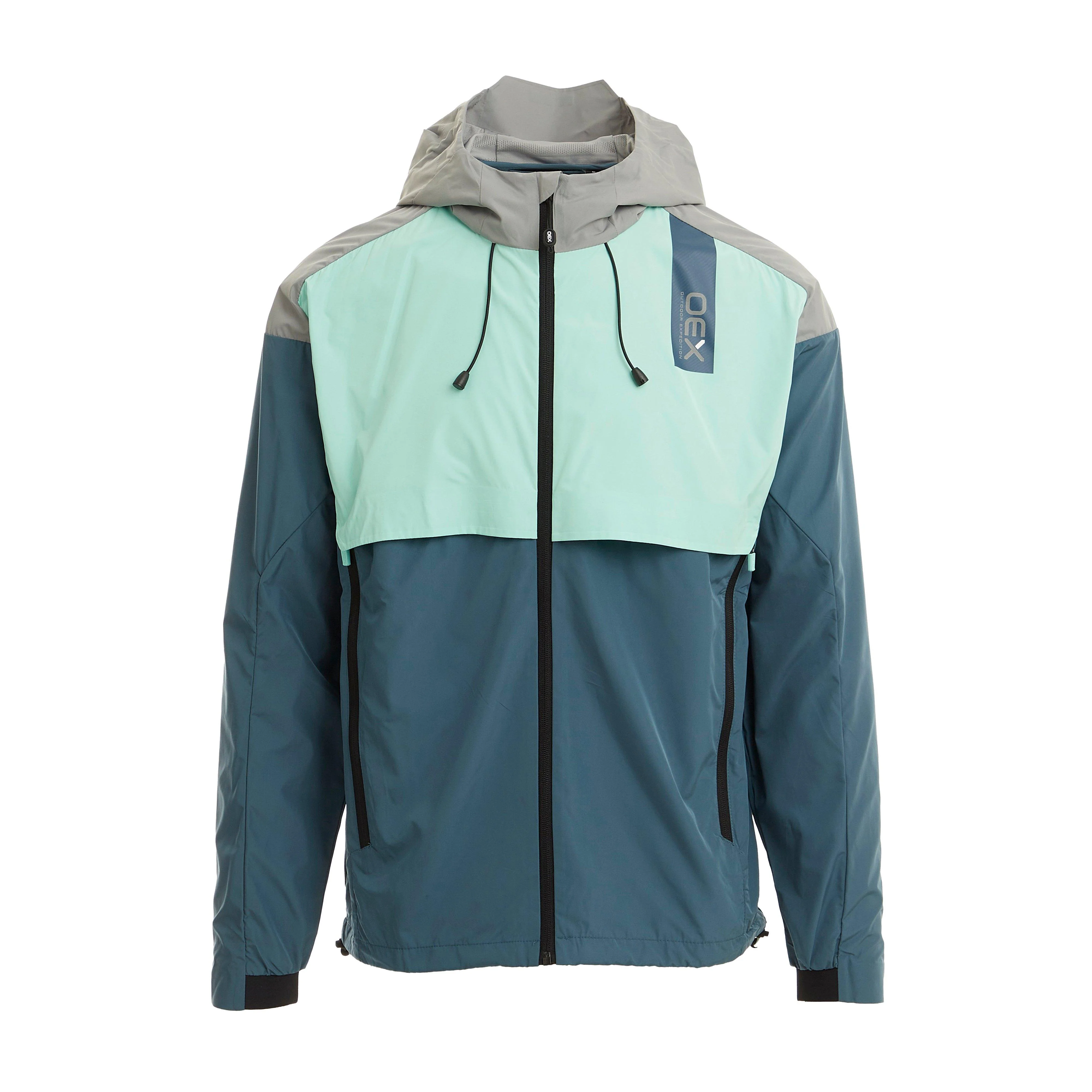 Men’s Repel Windrunner Jacket - Image 10