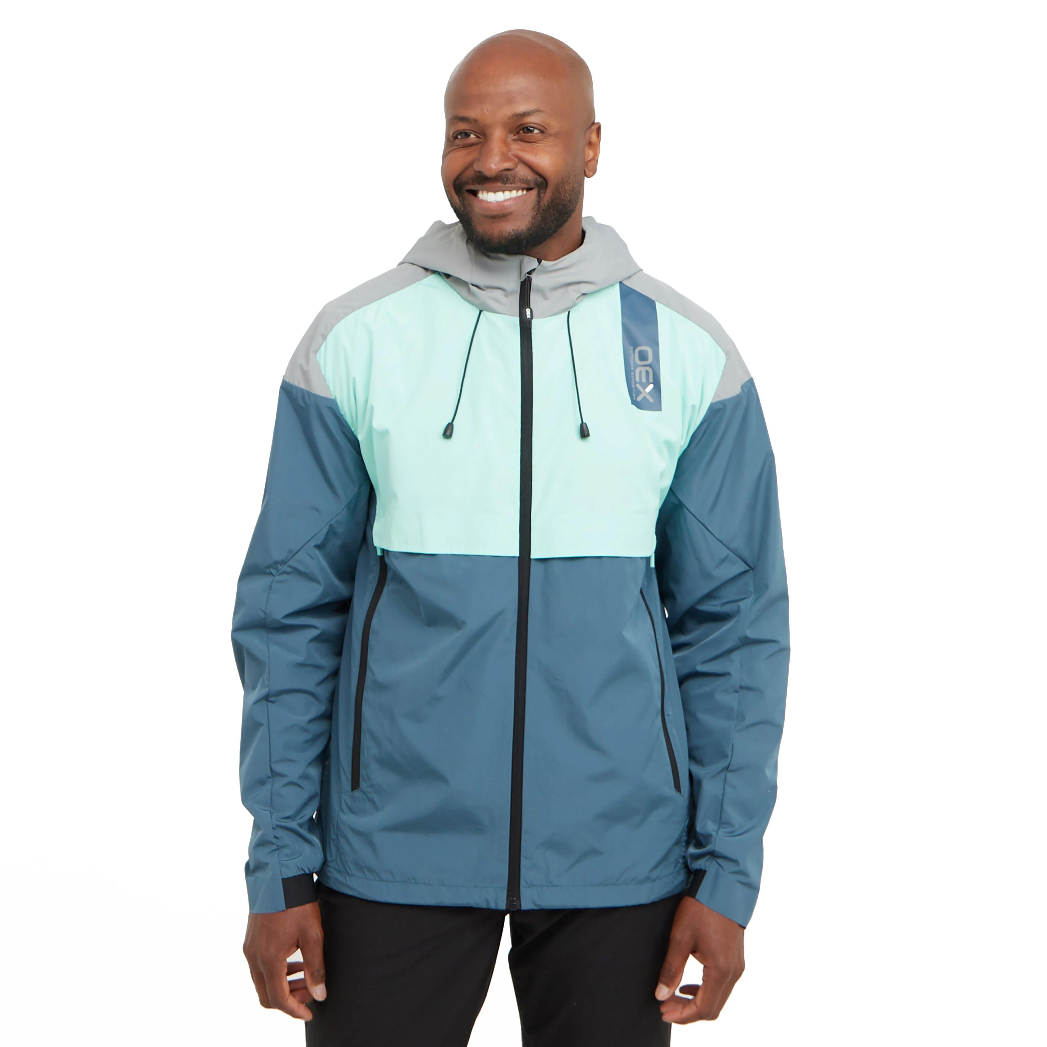 Men’s Repel Windrunner Jacket - Image 11