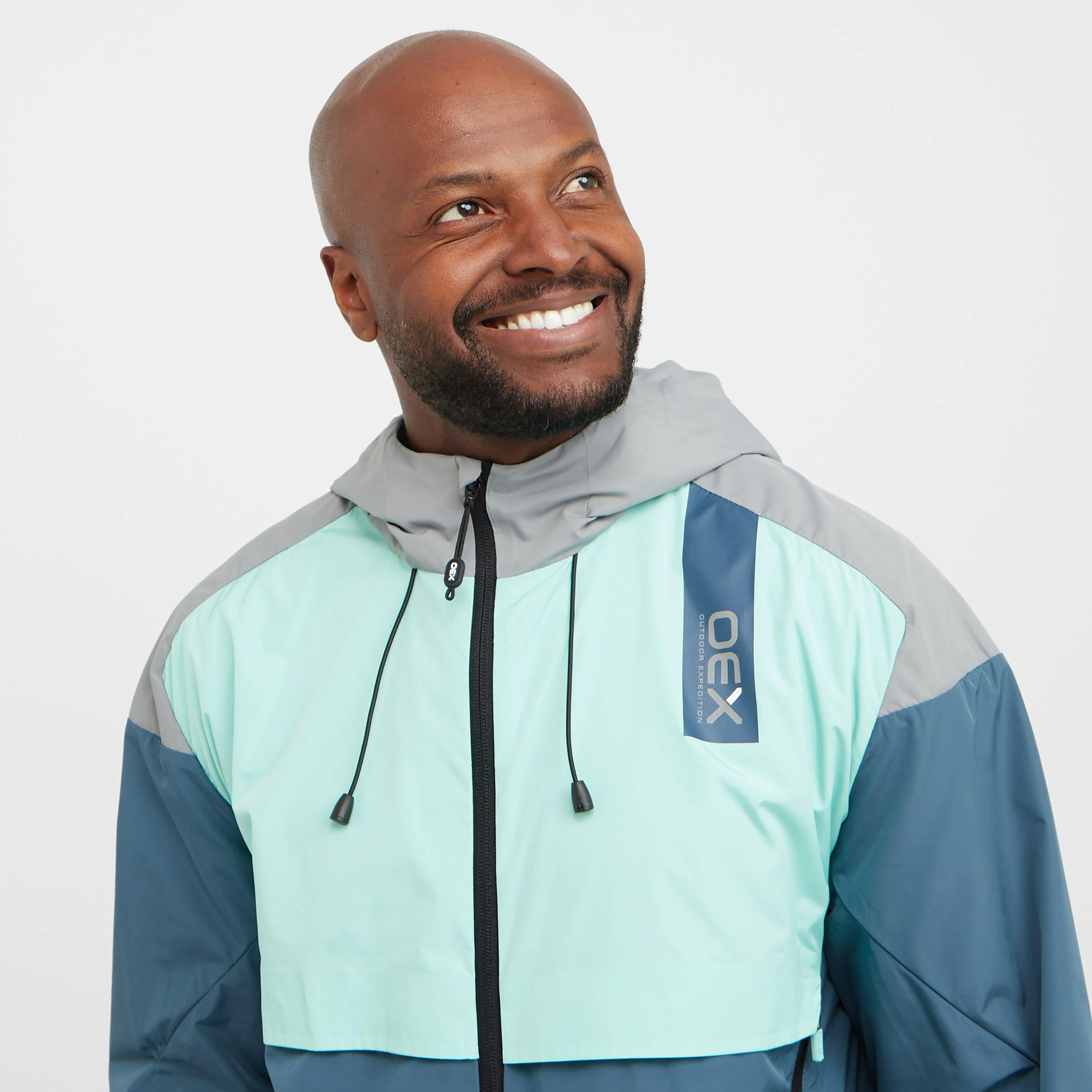 Men’s Repel Windrunner Jacket - Image 4
