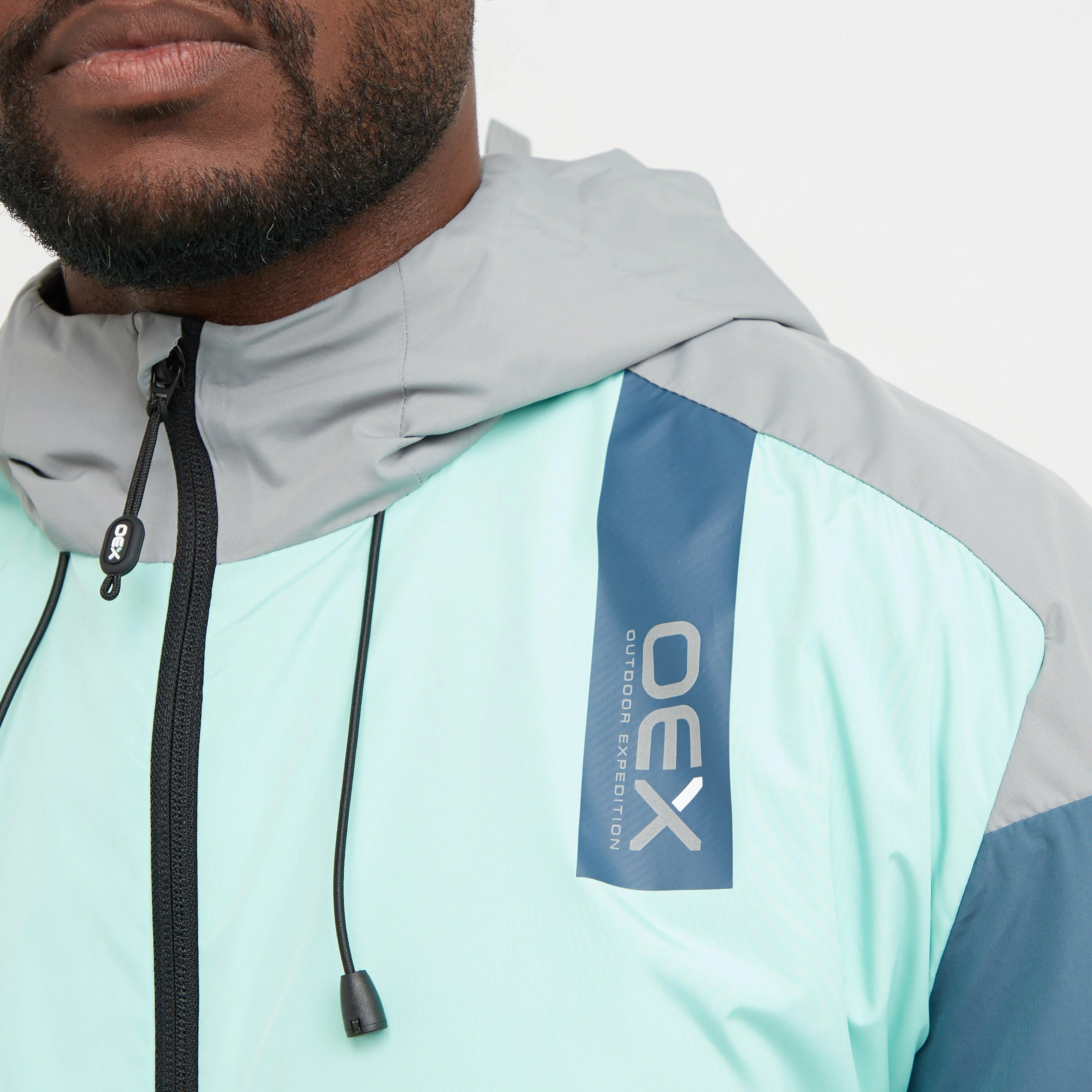 Men’s Repel Windrunner Jacket - Image 6