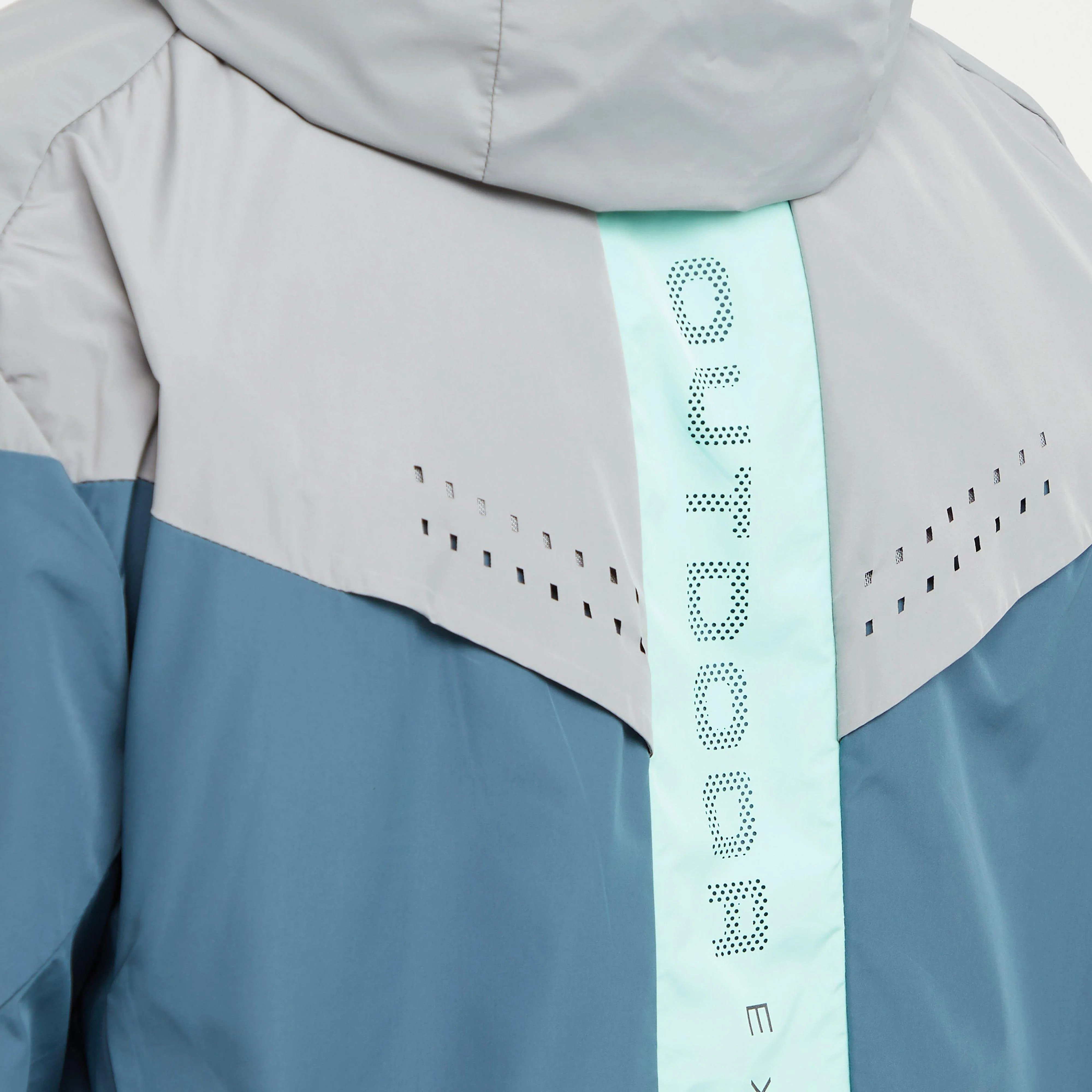 Men’s Repel Windrunner Jacket - Image 9