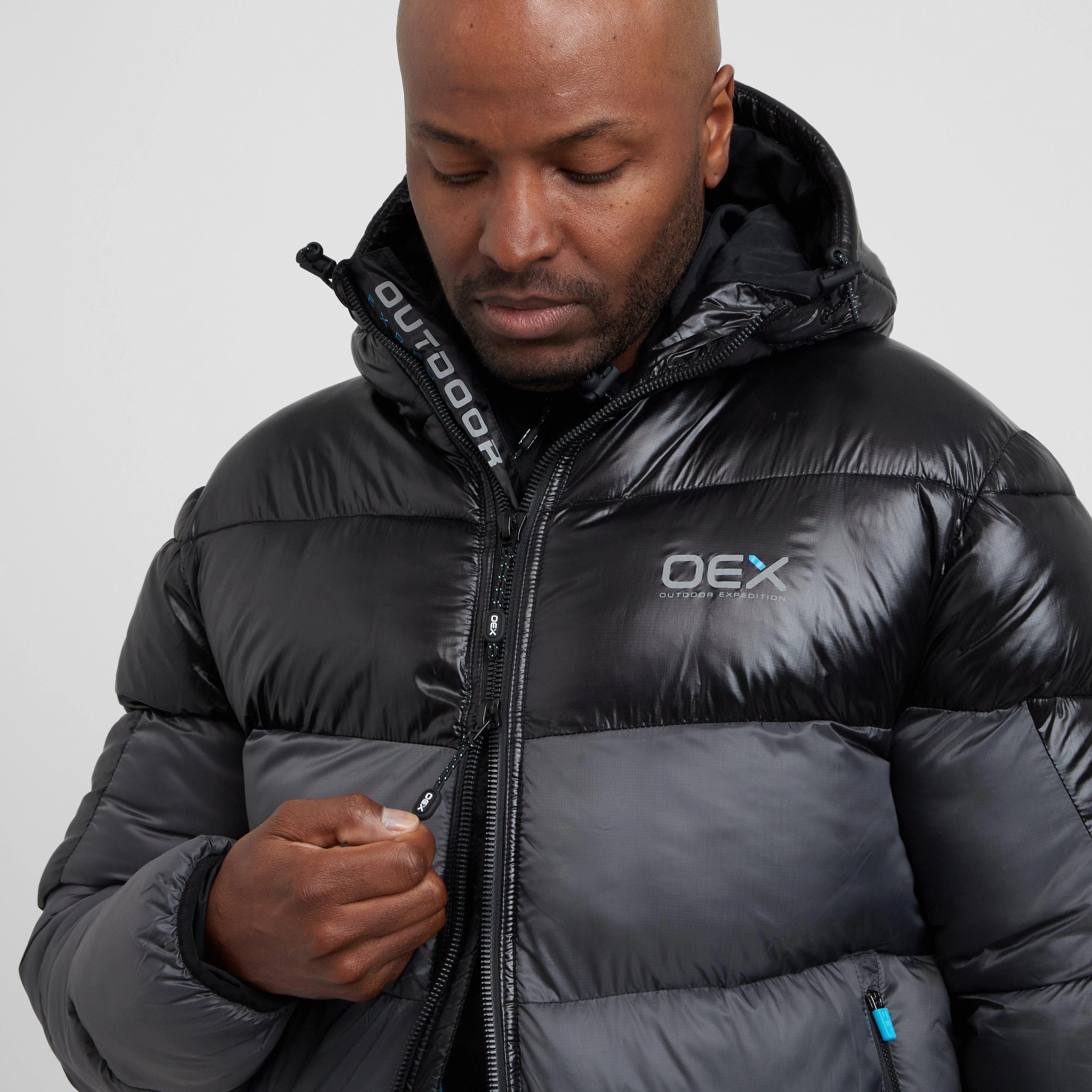 Murdos Insulated Jacket - Image 10