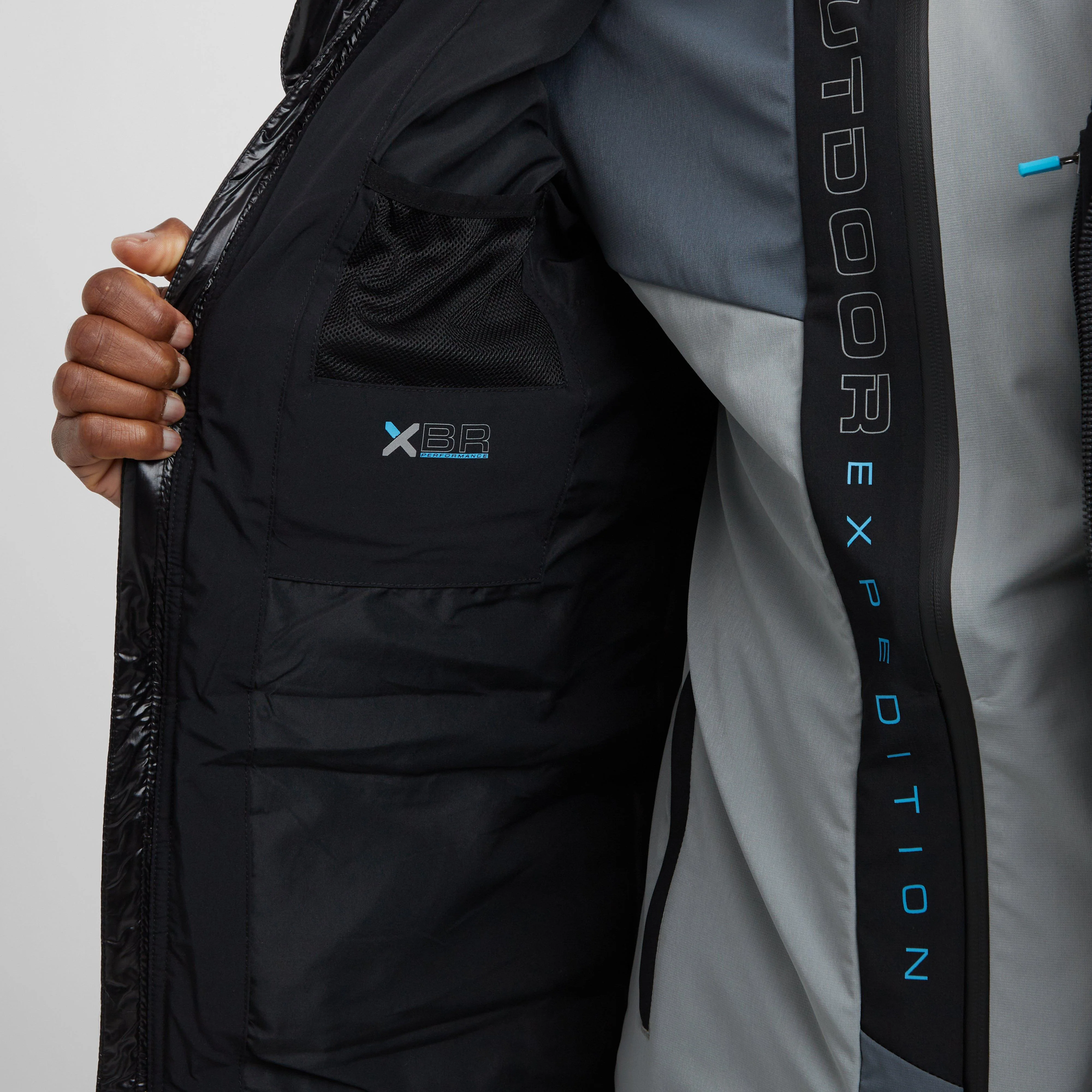 Murdos Insulated Jacket - Image 12