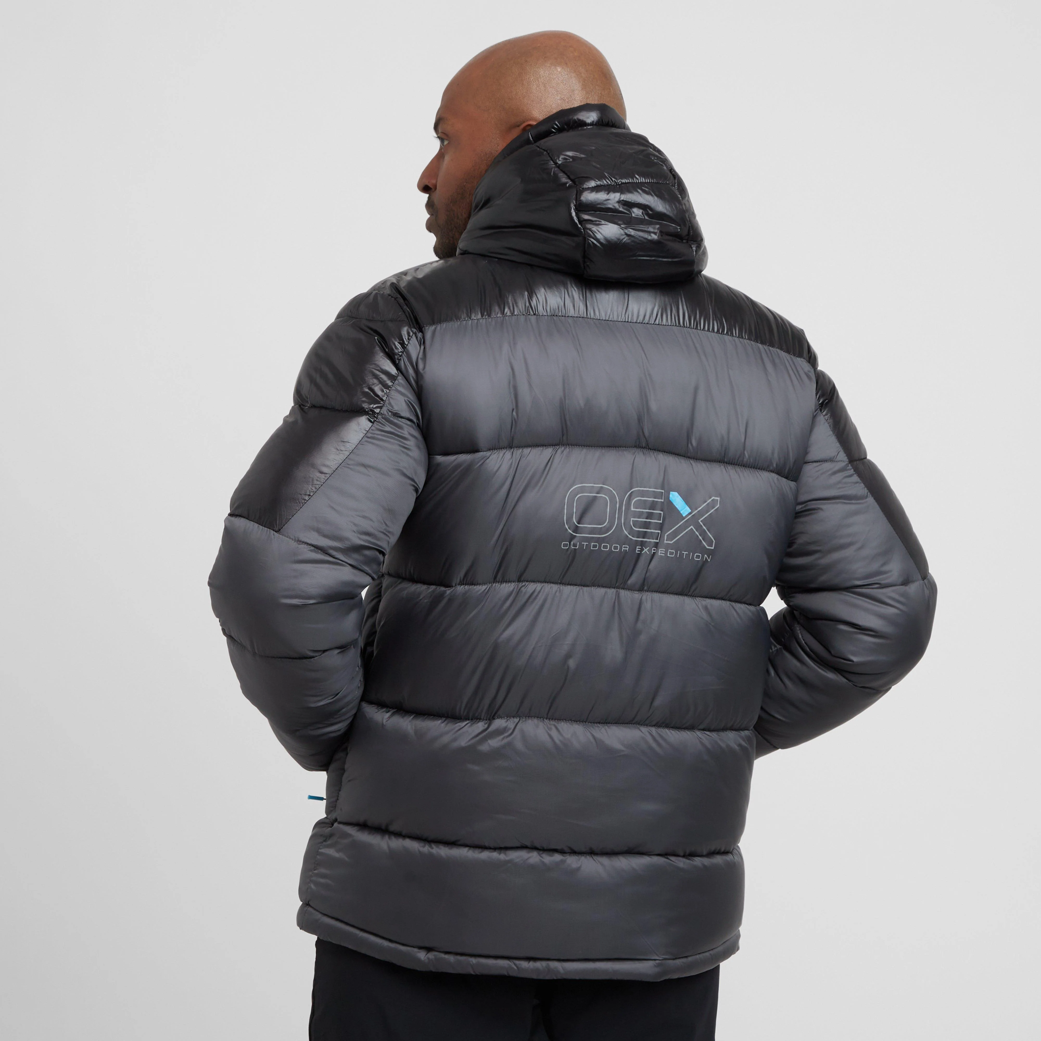 Murdos Insulated Jacket - Image 2