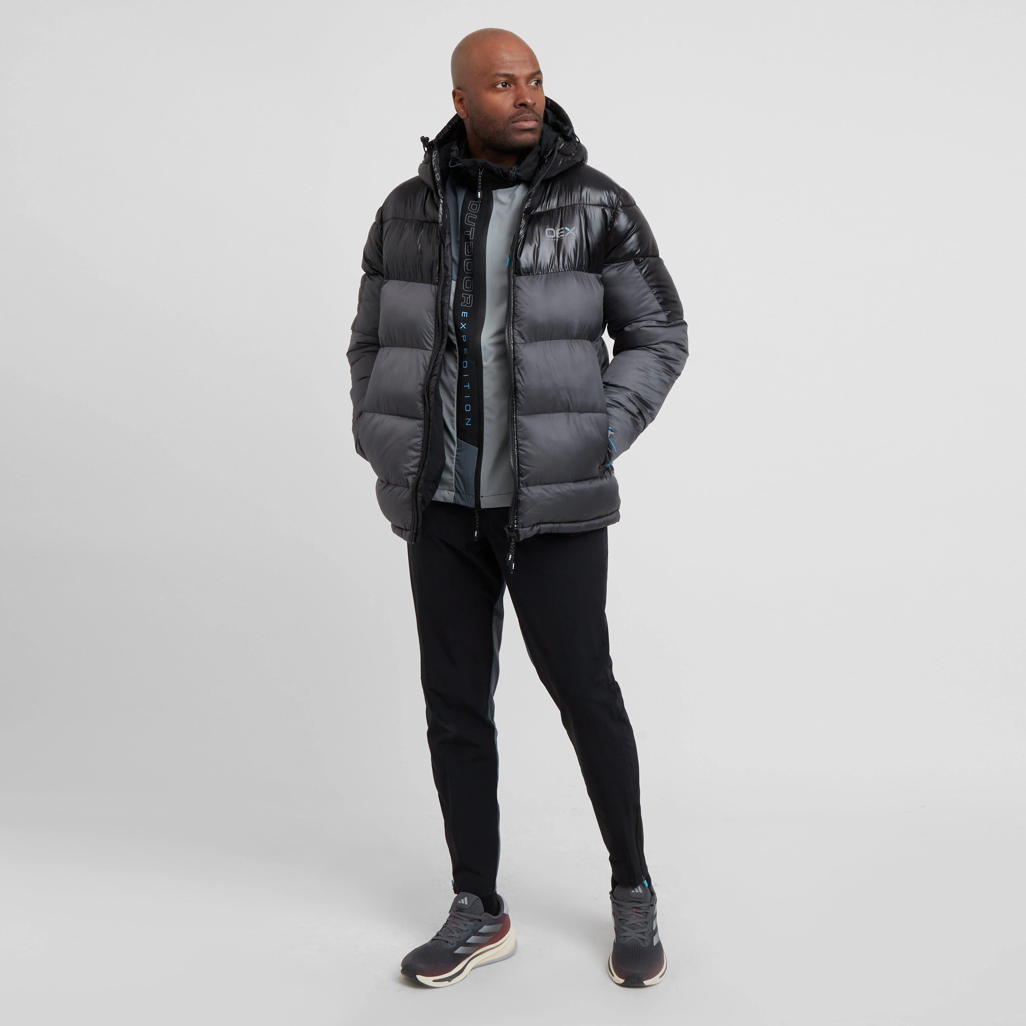 Murdos Insulated Jacket - Image 3
