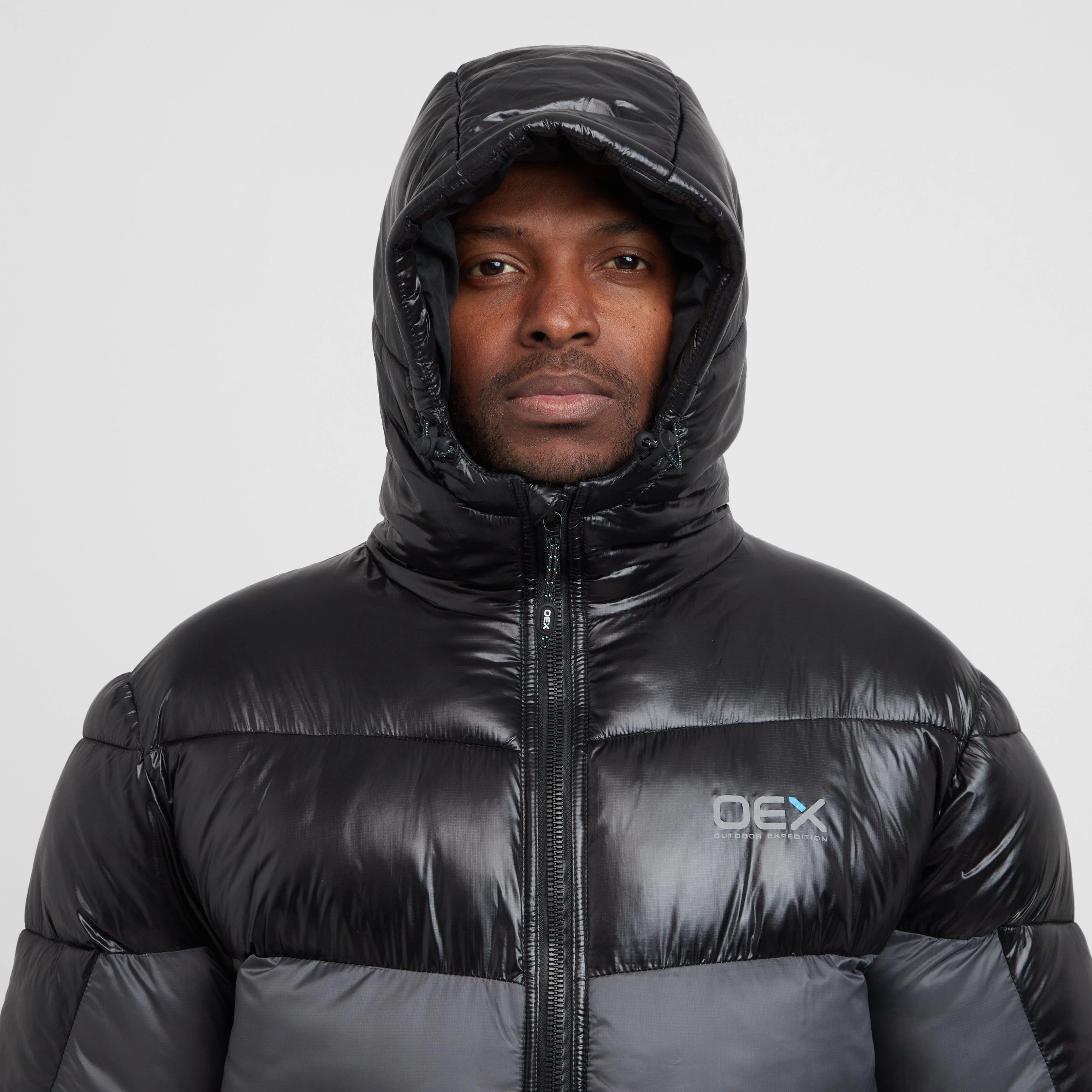 Murdos Insulated Jacket - Image 4