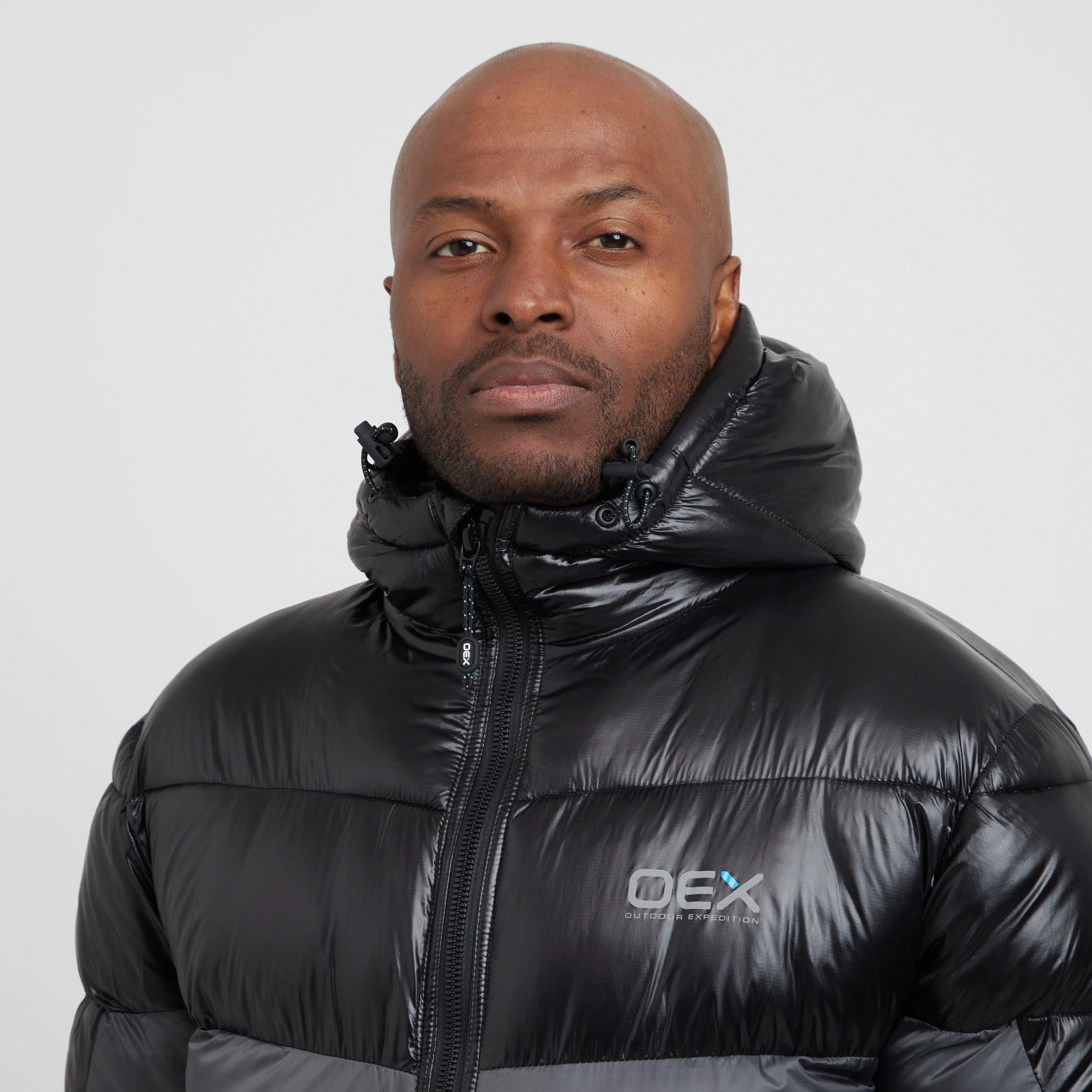 Murdos Insulated Jacket - Image 6