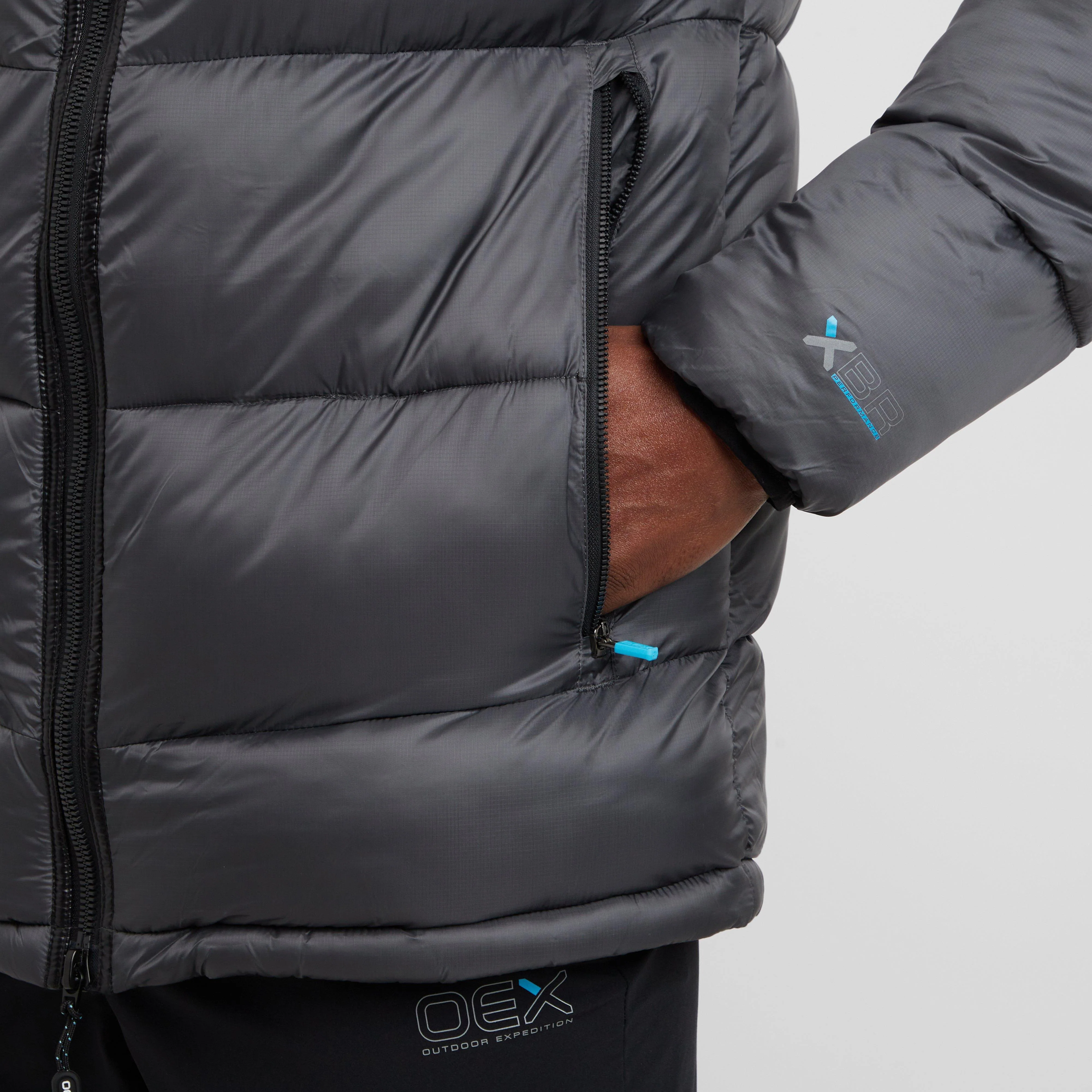 Murdos Insulated Jacket - Image 7