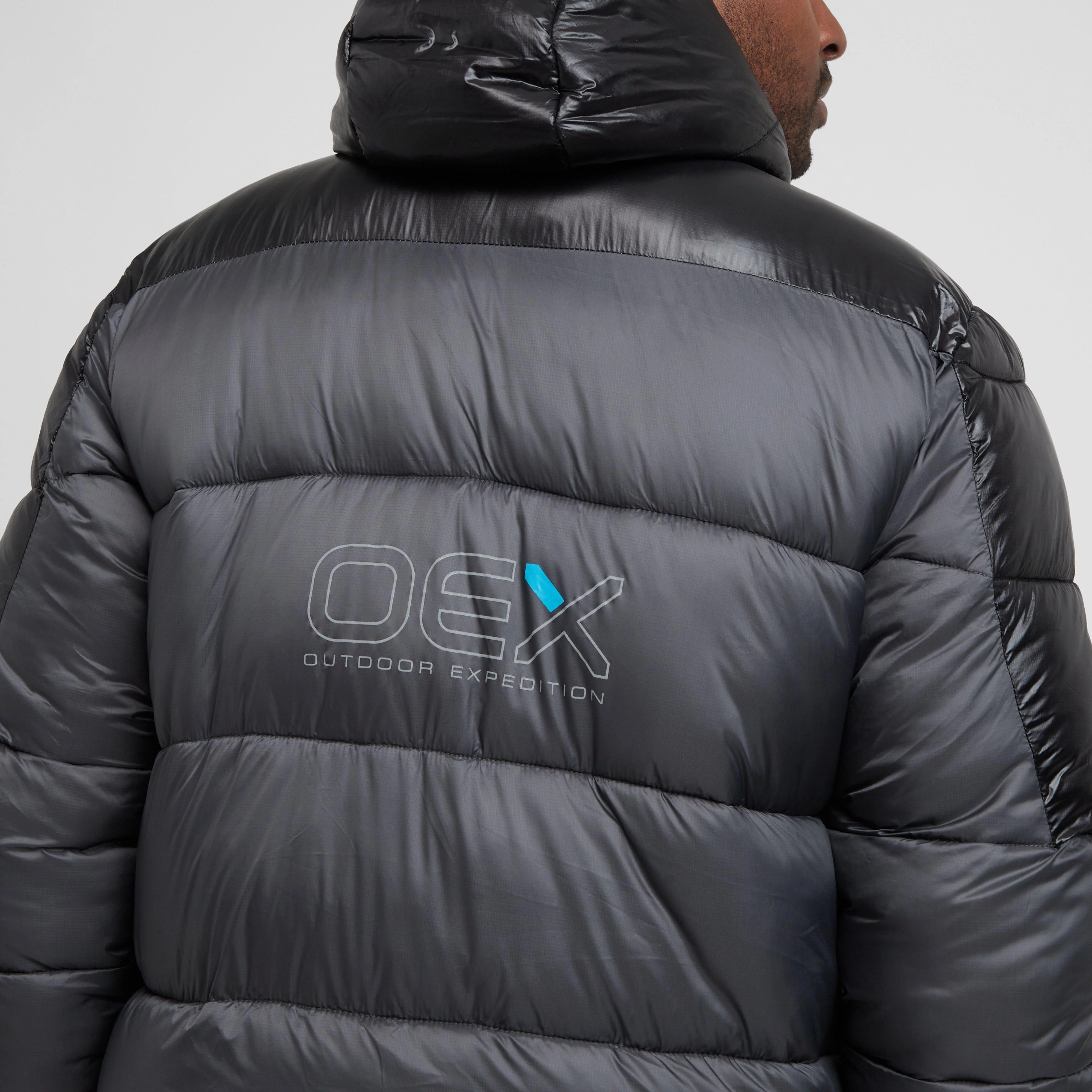 Murdos Insulated Jacket - Image 9