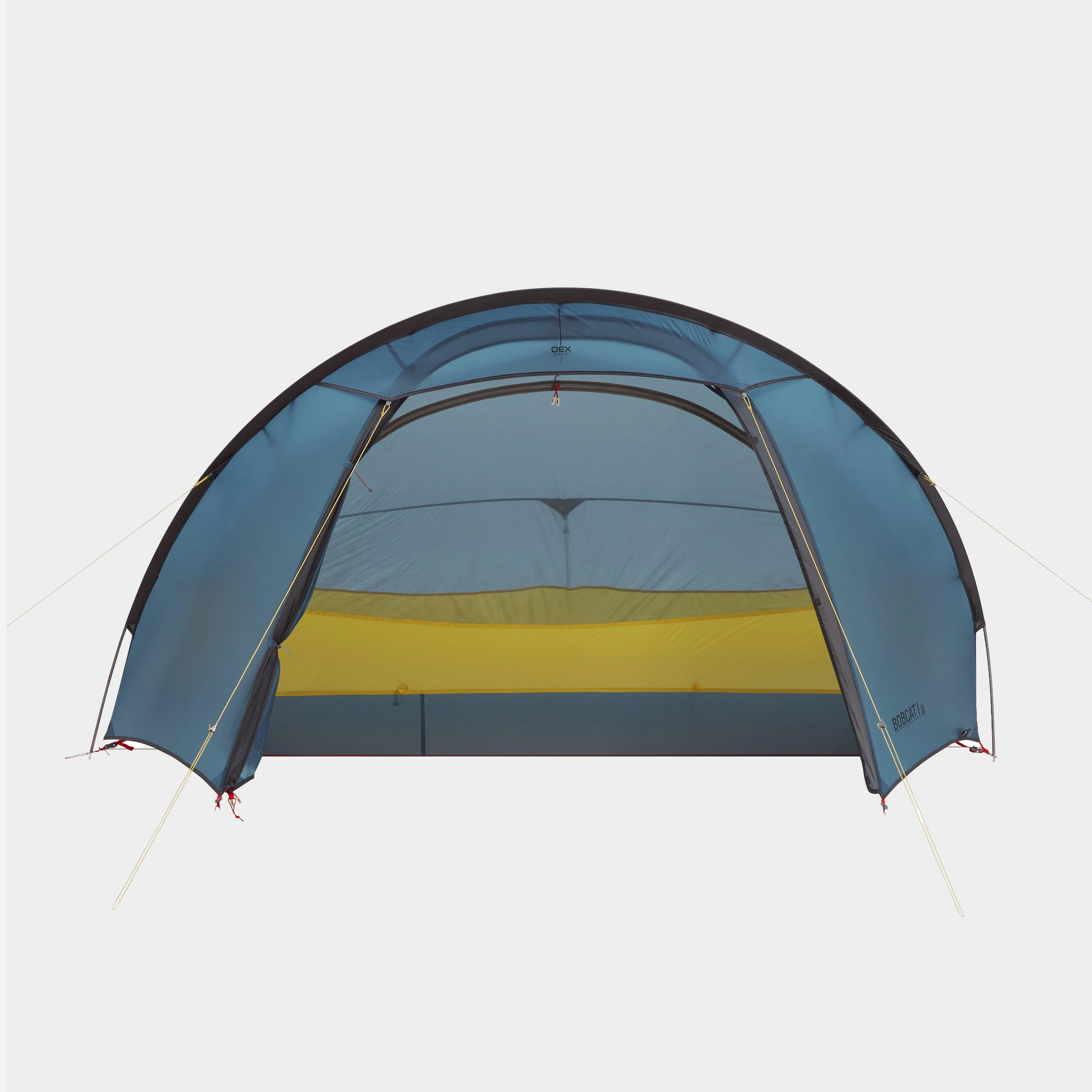 Bobcat I Ultralite Tent - Image 4