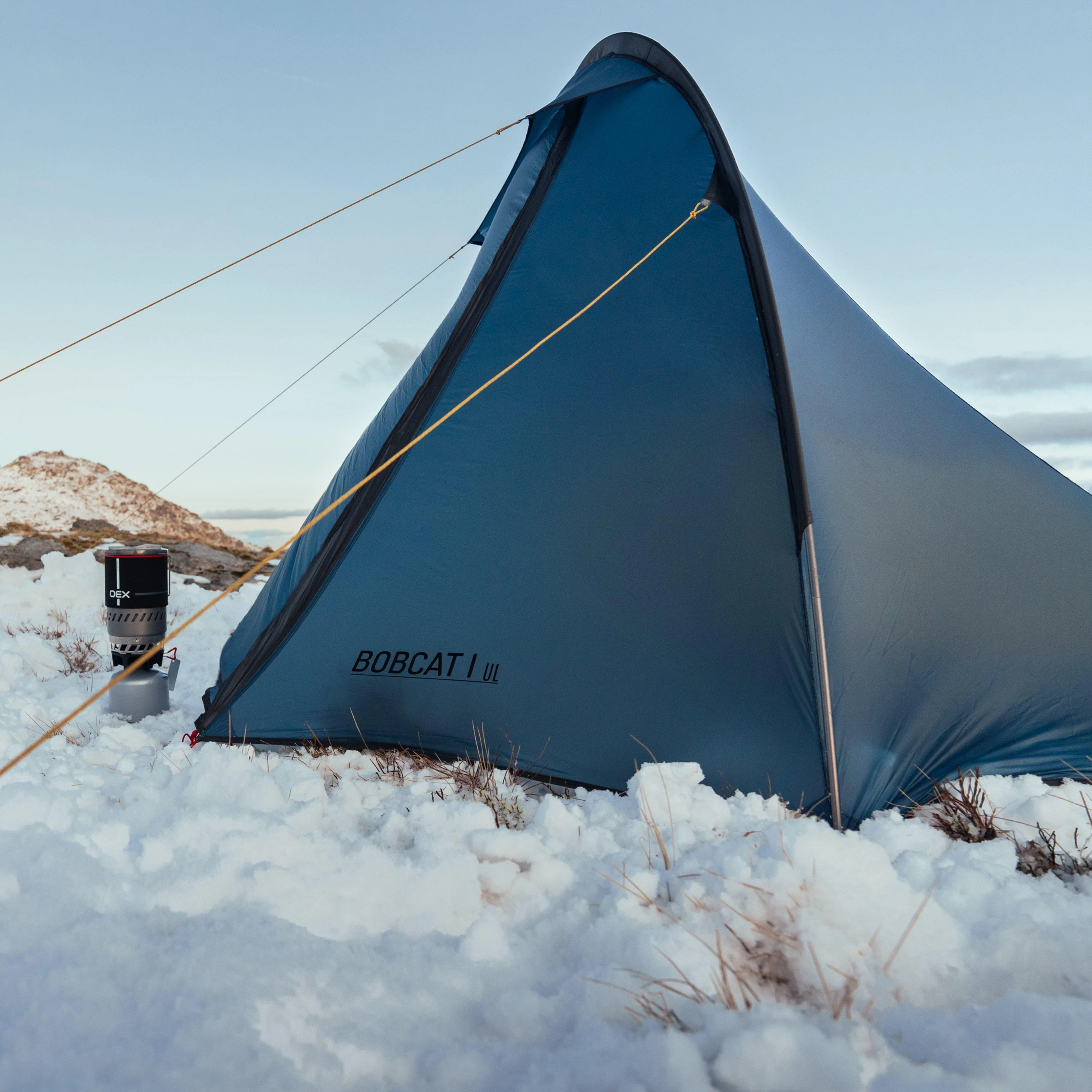Bobcat I Ultralite Tent - Image 5