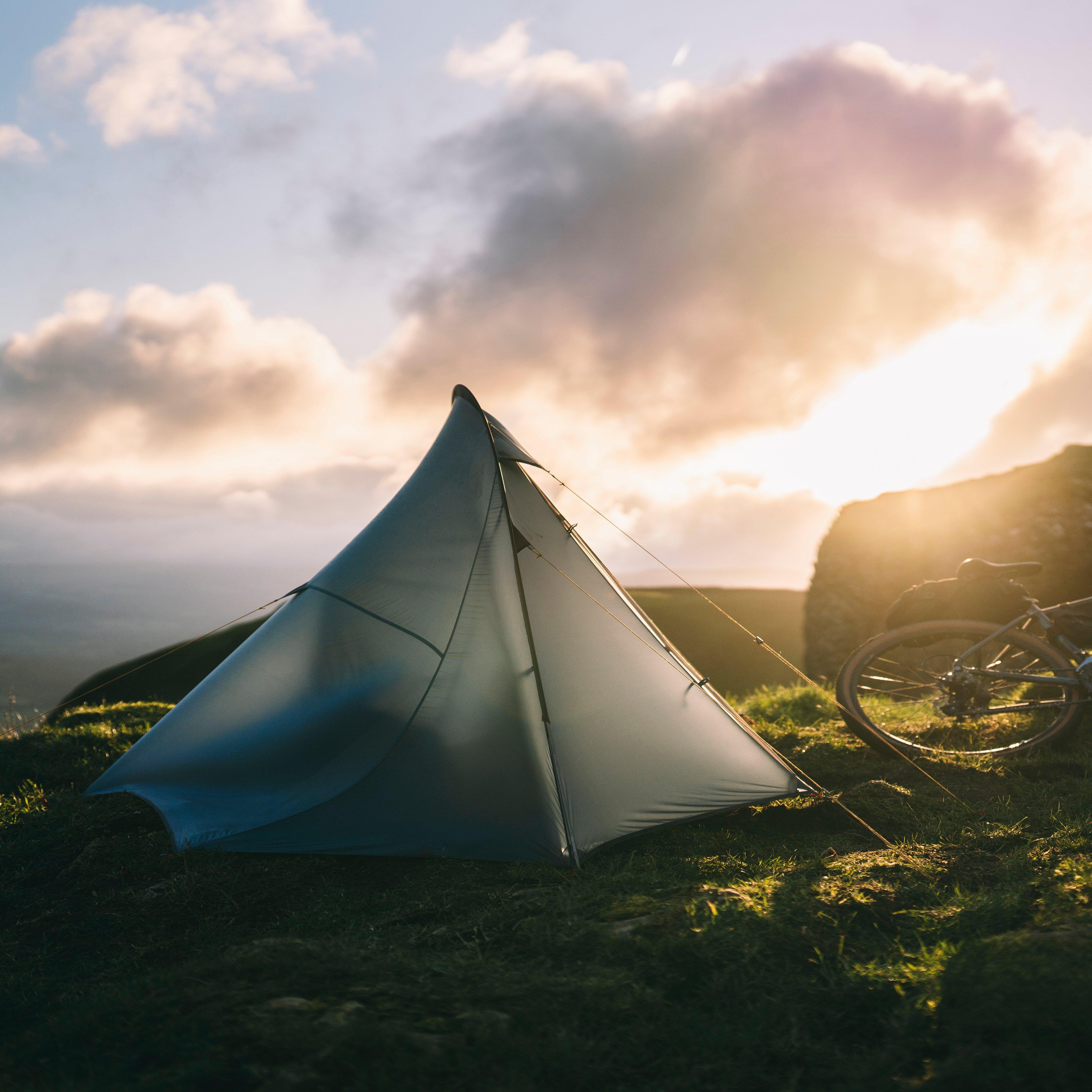 Bobcat I Ultralite Tent - Image 6