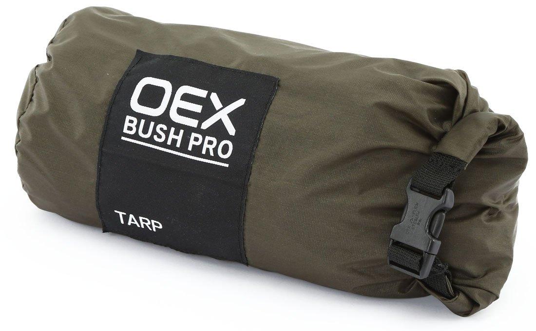 Bush Pro Tarp - Image 3