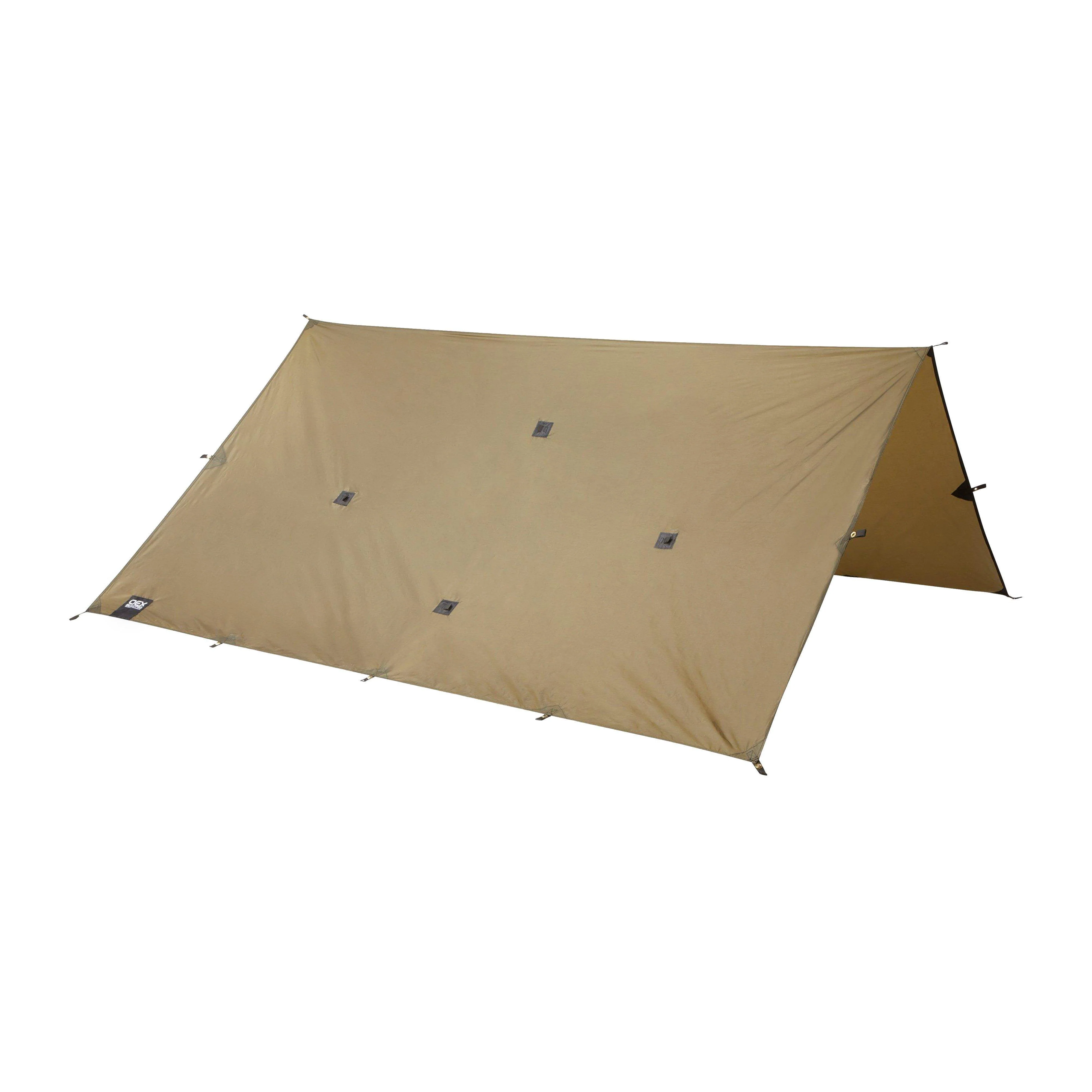 Bush Pro Tarp - Image 8