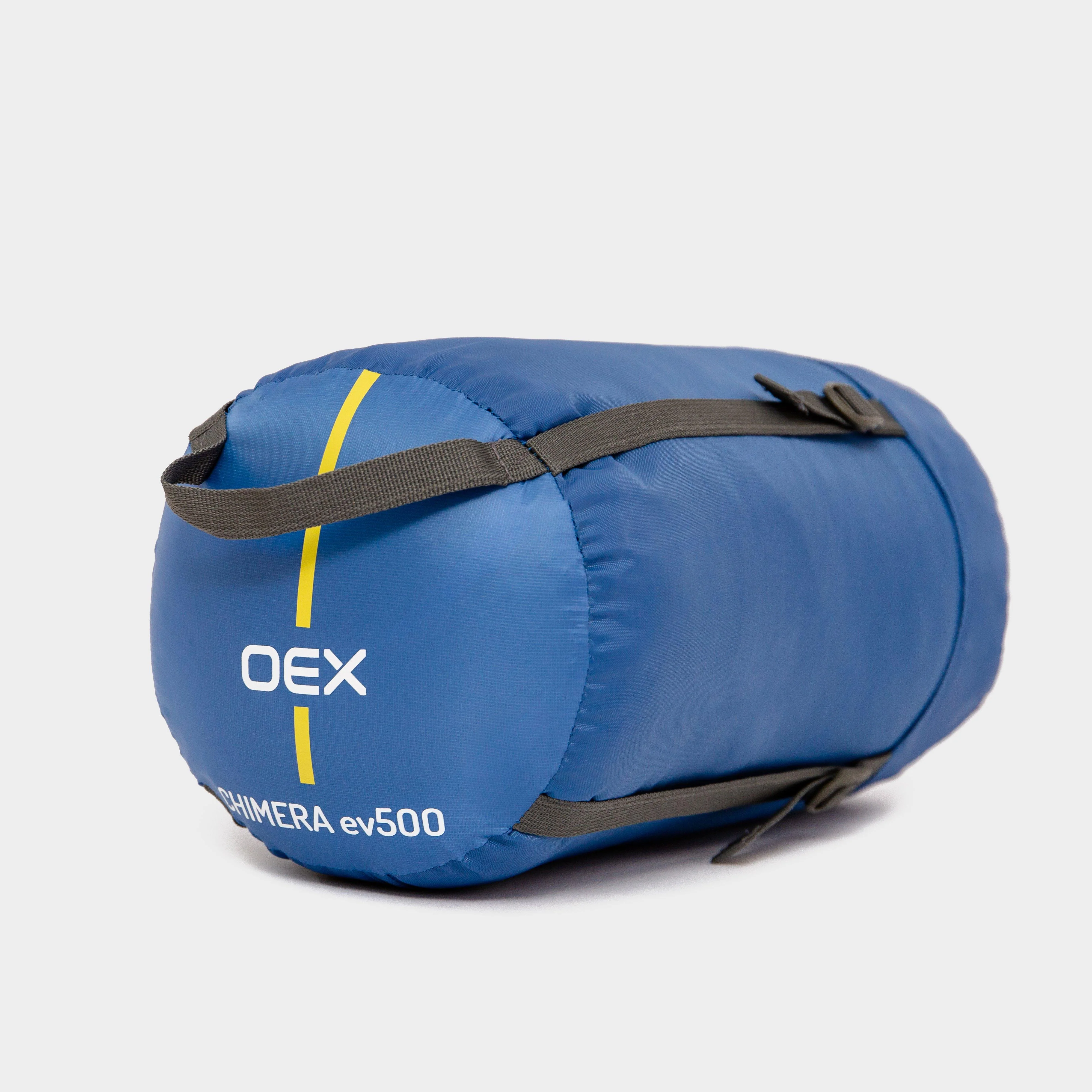 Chimera EV 500 Down Sleeping Bag - Image 12