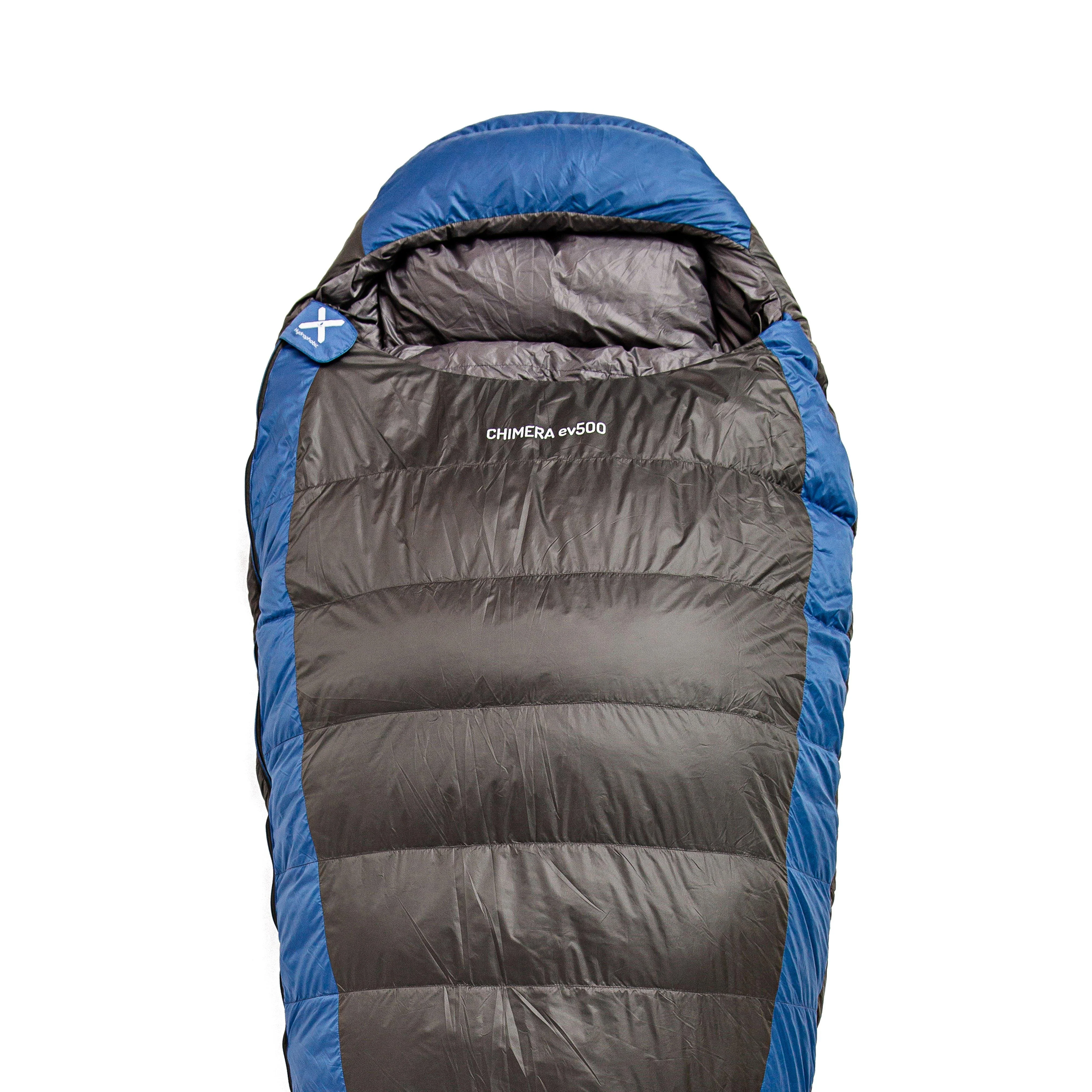Chimera EV 500 Down Sleeping Bag - Image 14