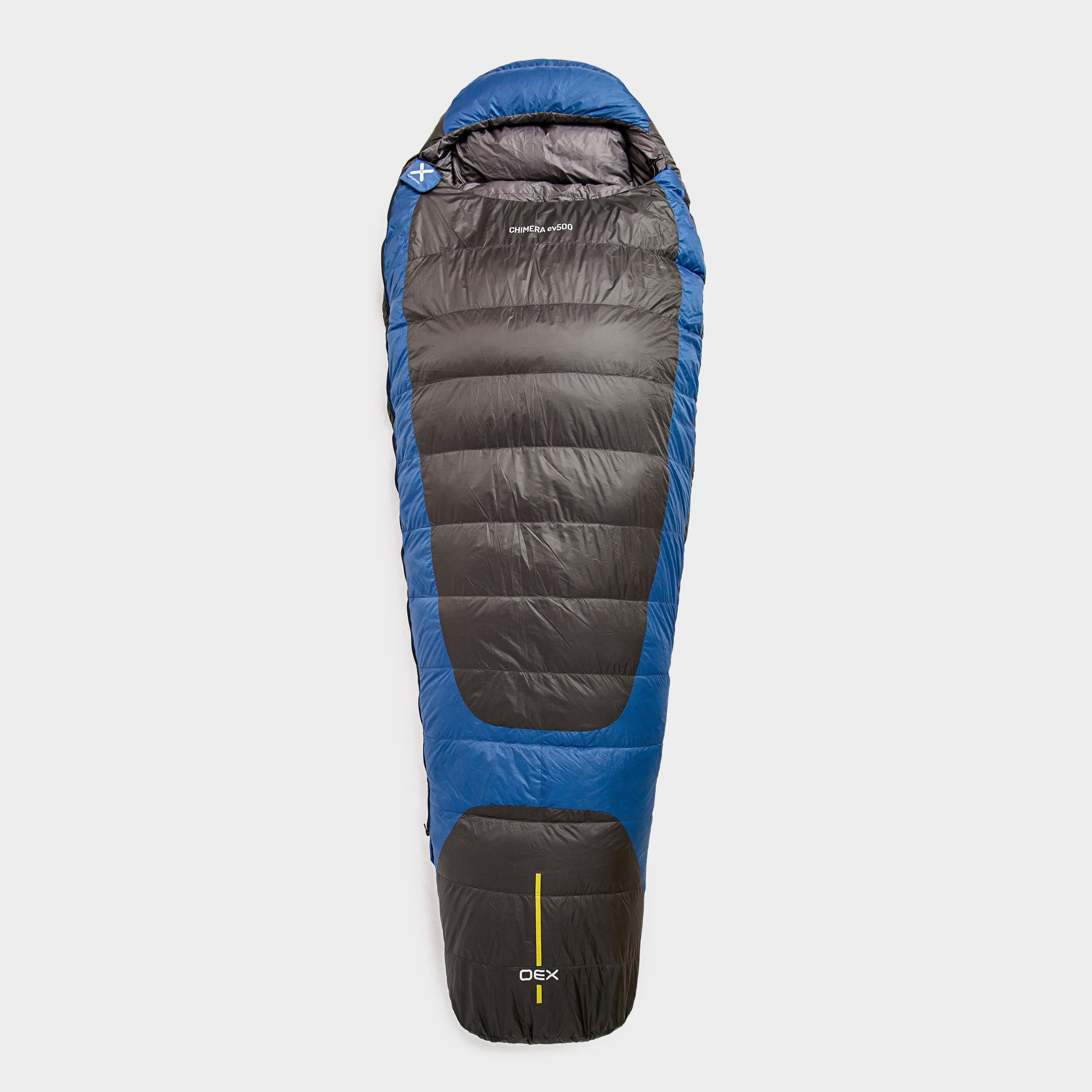 Chimera EV 500 Down Sleeping Bag - Image 2