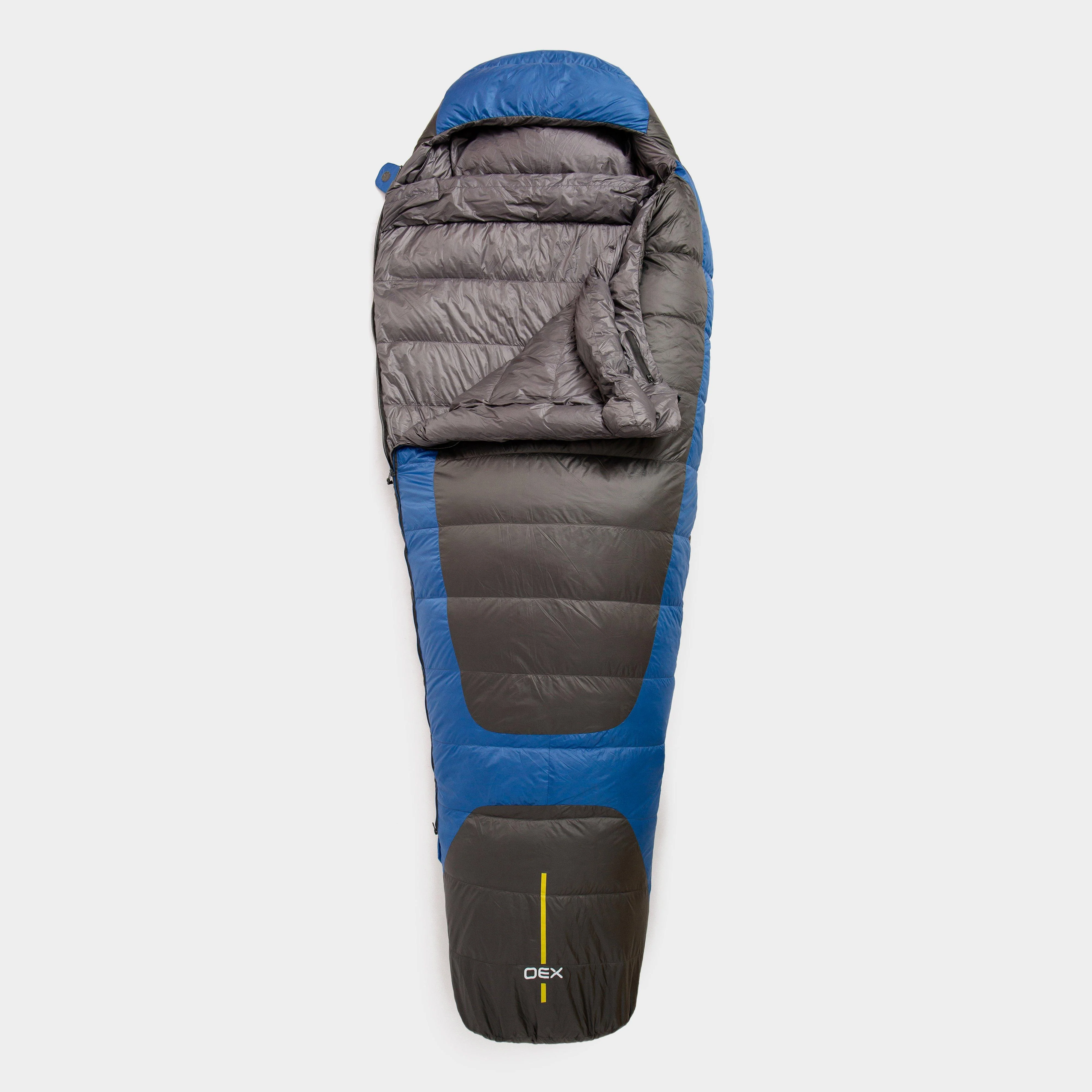 Chimera EV 500 Down Sleeping Bag - Image 3