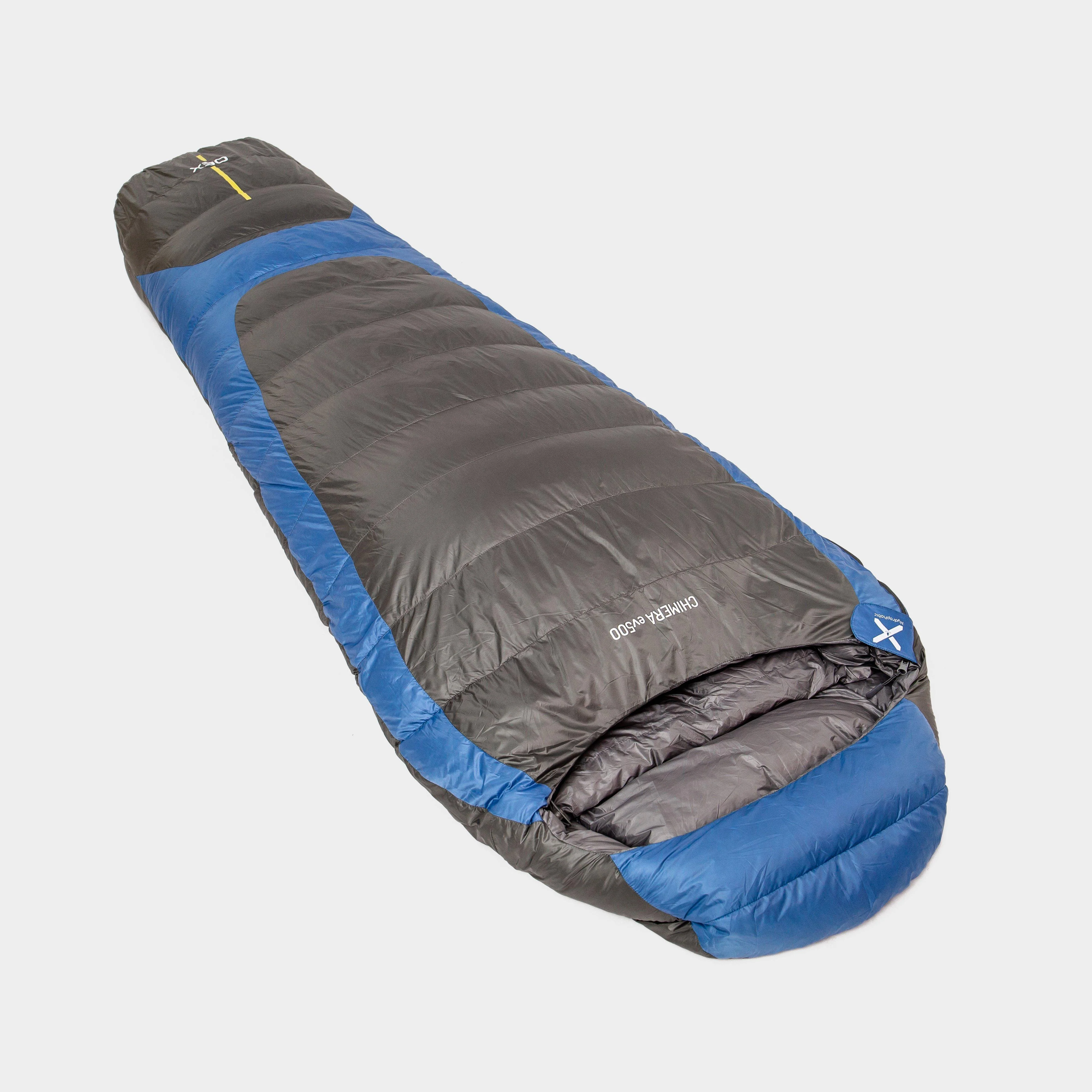 Chimera EV 500 Down Sleeping Bag - Image 4