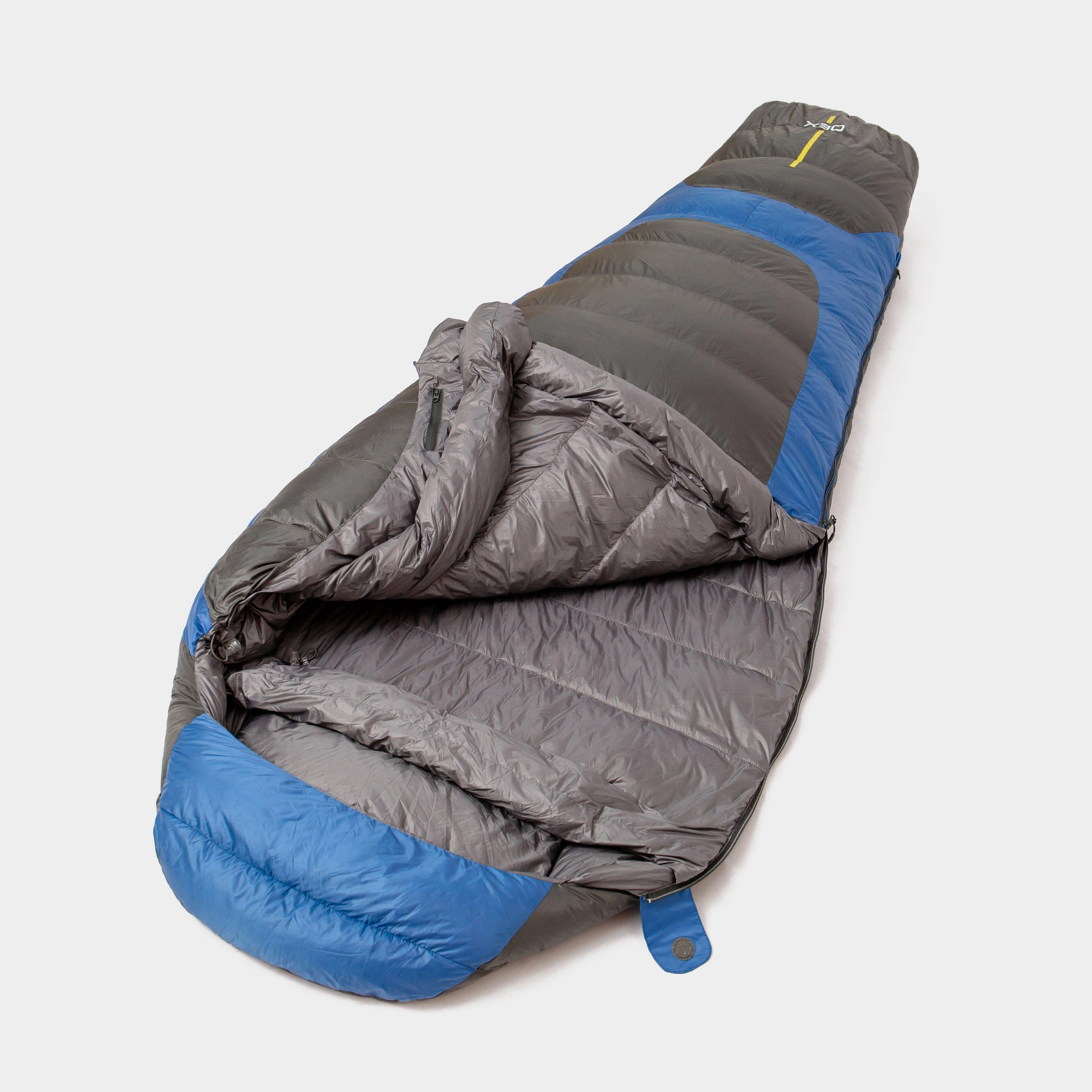 Chimera EV 500 Down Sleeping Bag - Image 5