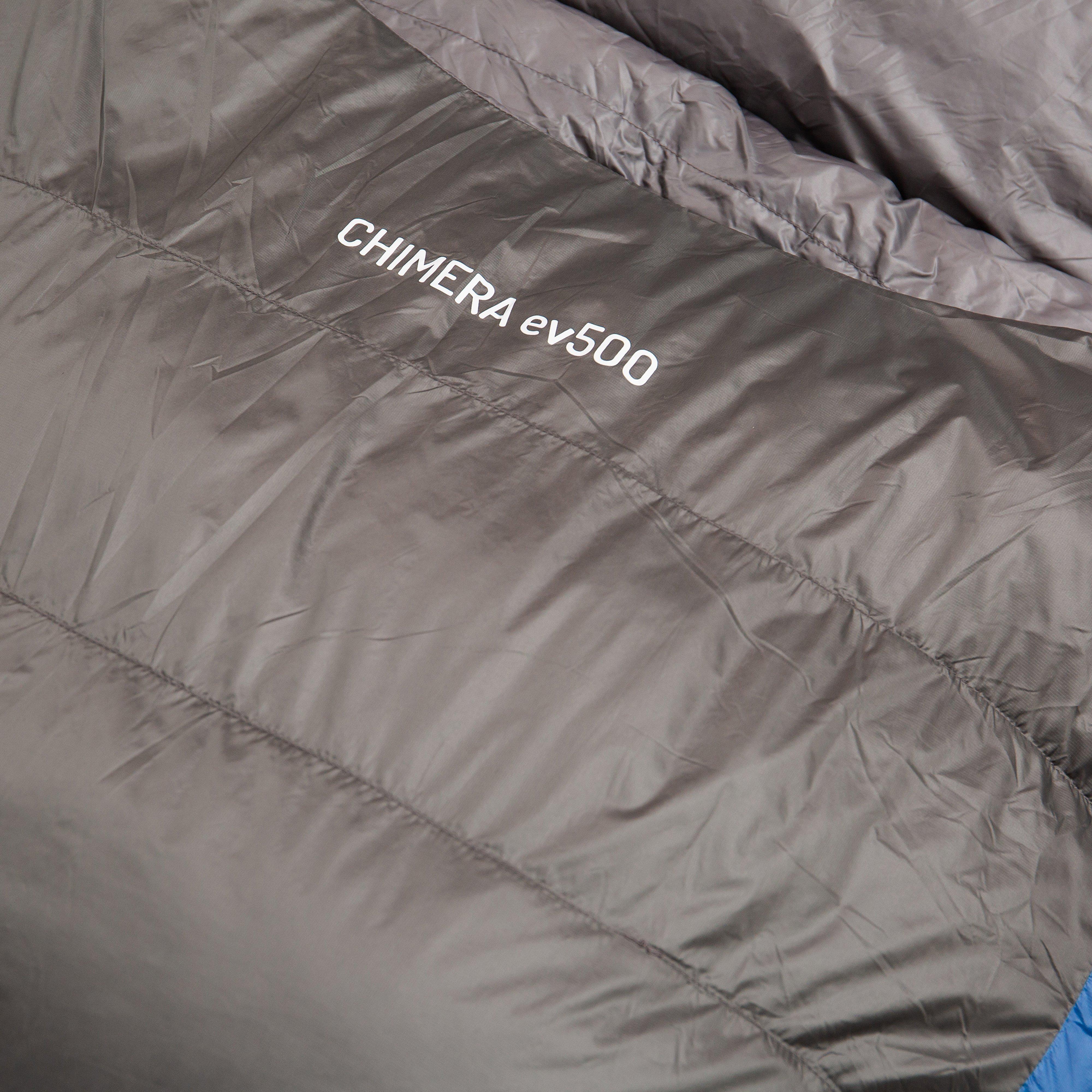 Chimera EV 500 Down Sleeping Bag - Image 6