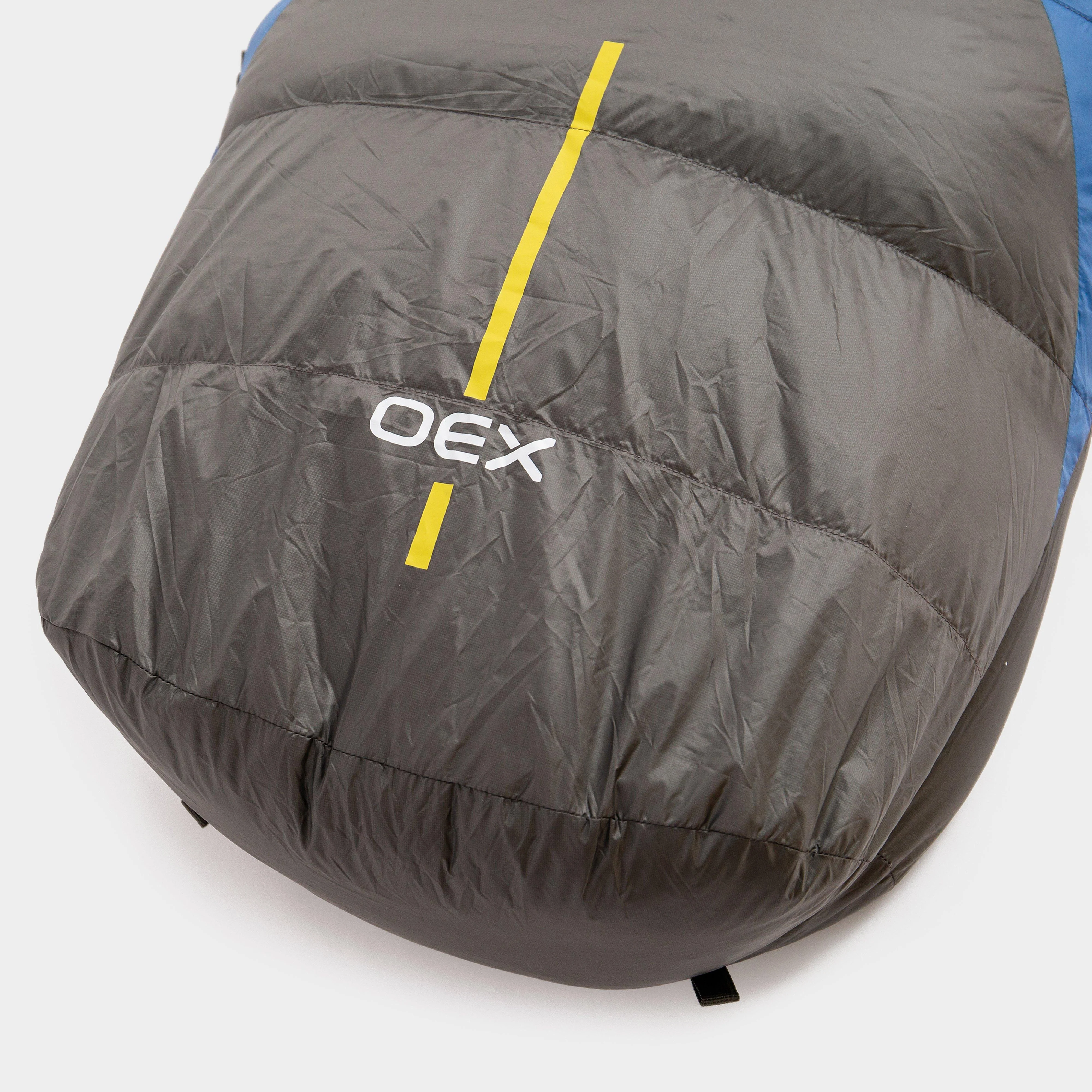 Chimera EV 500 Down Sleeping Bag - Image 7