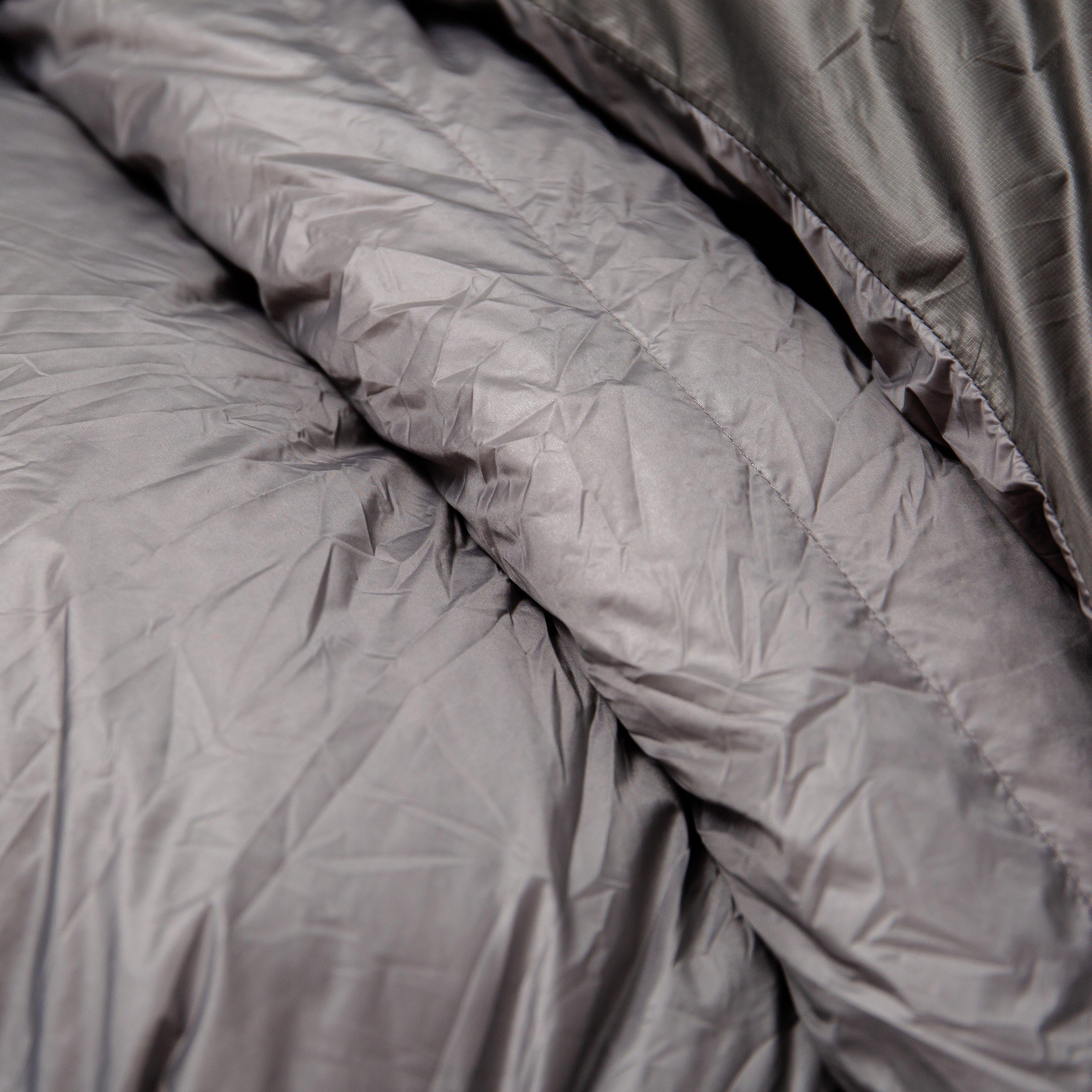 Chimera EV 500 Down Sleeping Bag - Image 8