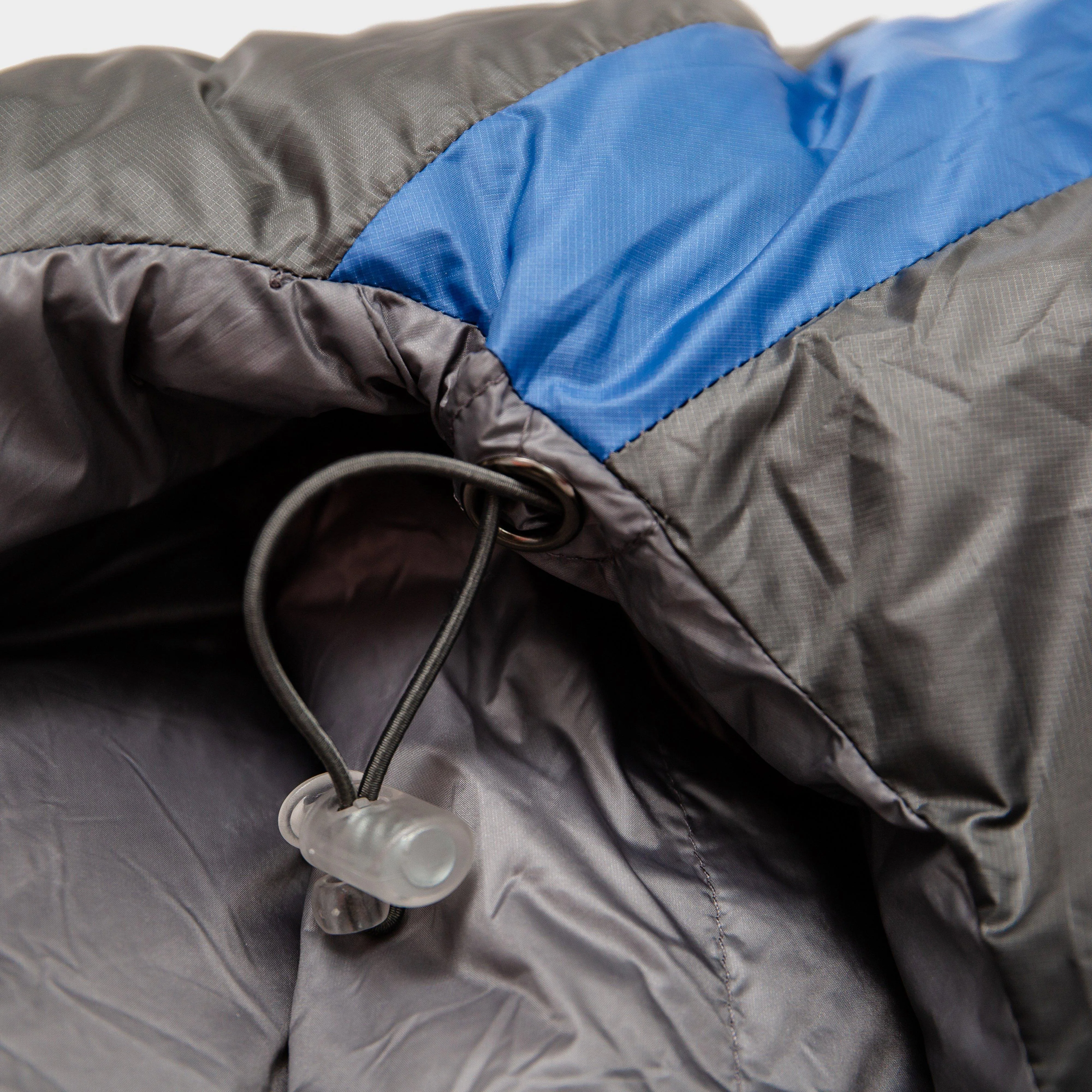 Chimera EV 500 Down Sleeping Bag - Image 9