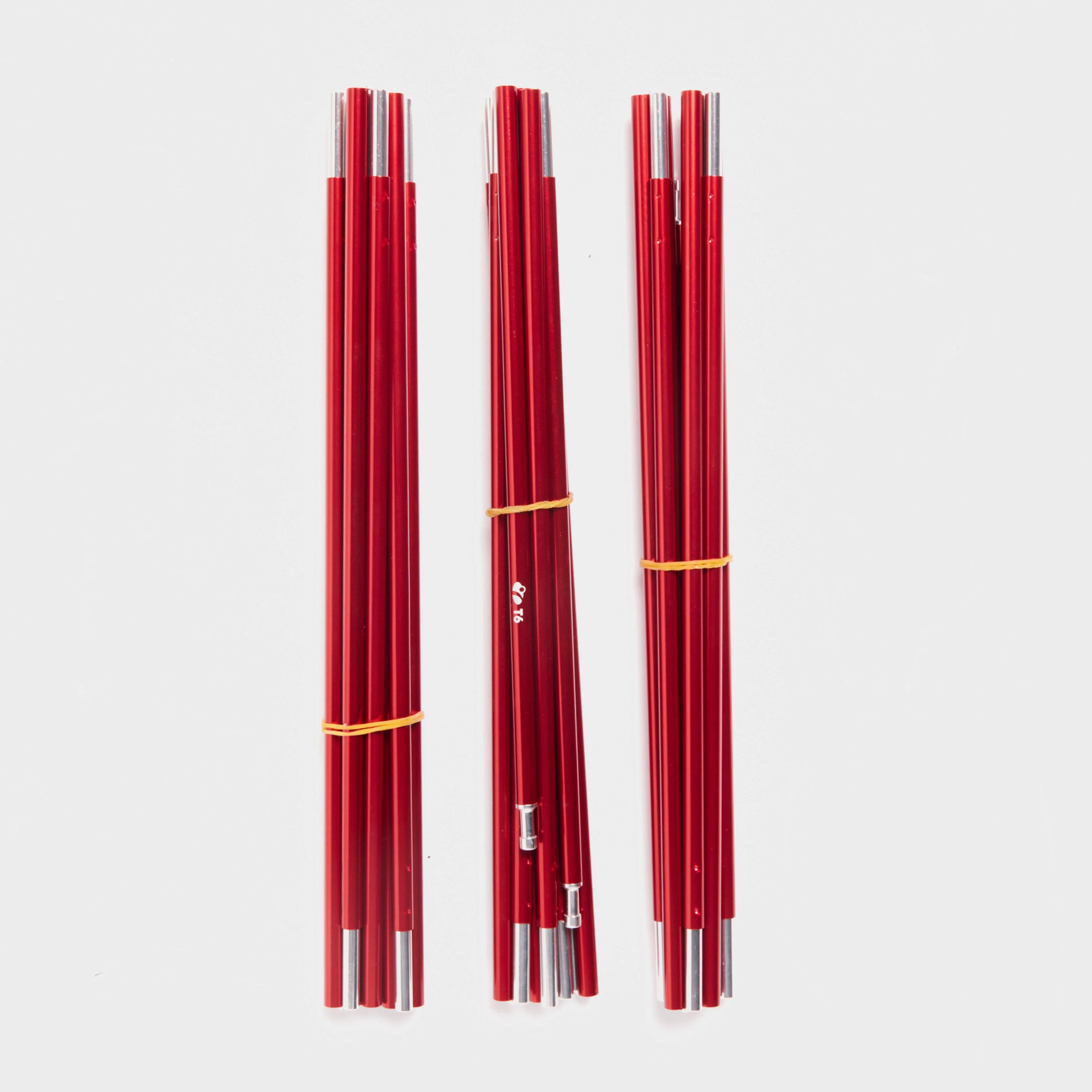Cougar EV II Spare Pole Set - Image 3