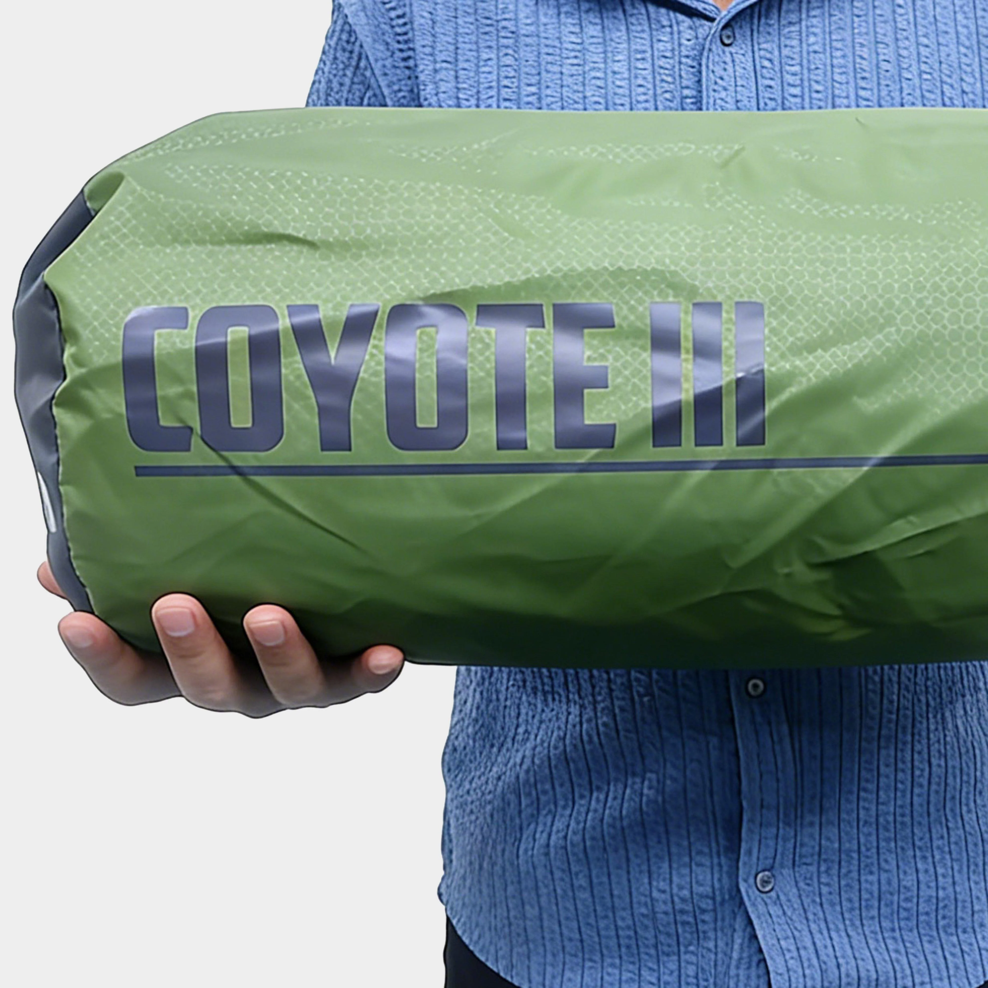 Coyote III - Image 5