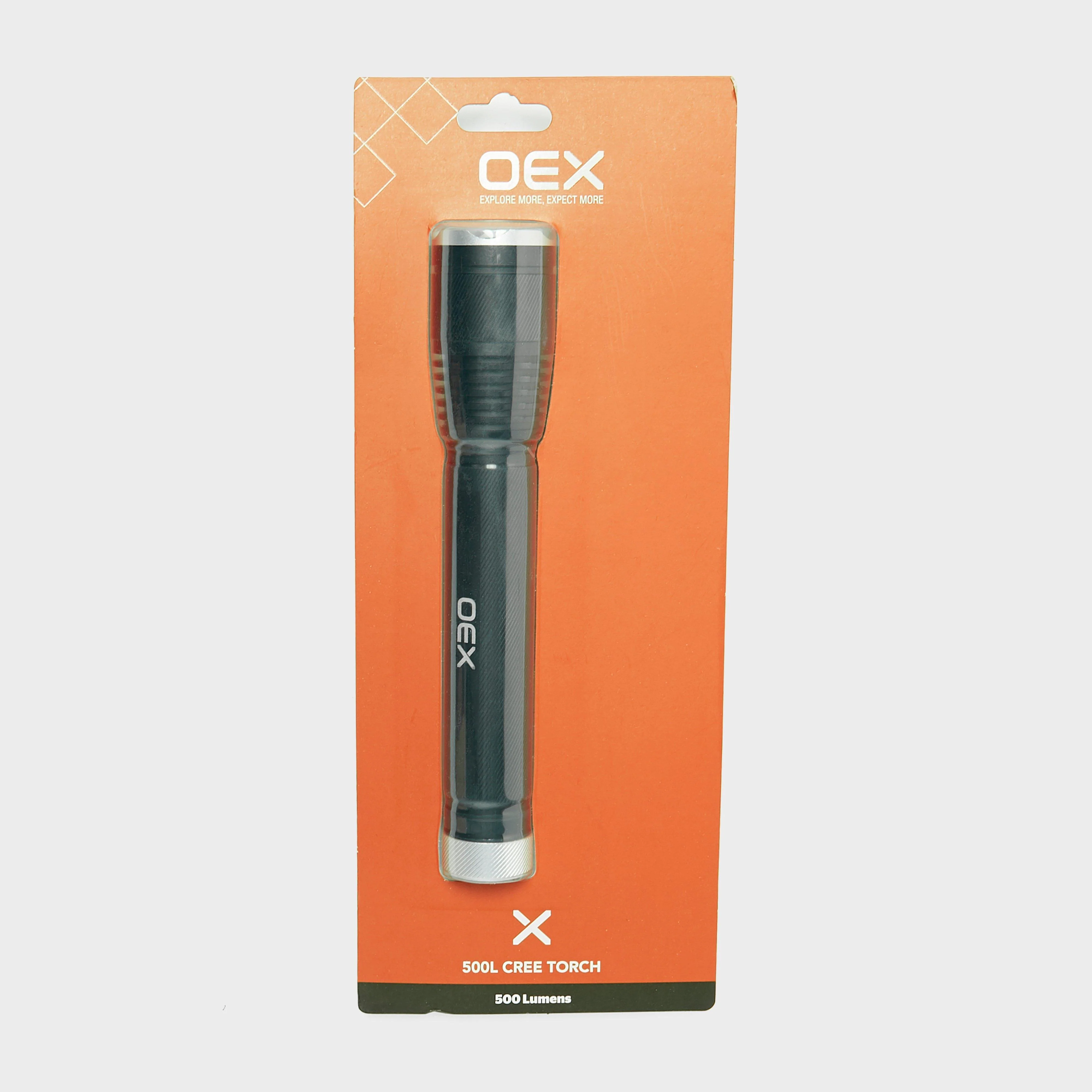 CREE Torch (500 Lumen) - Image 4