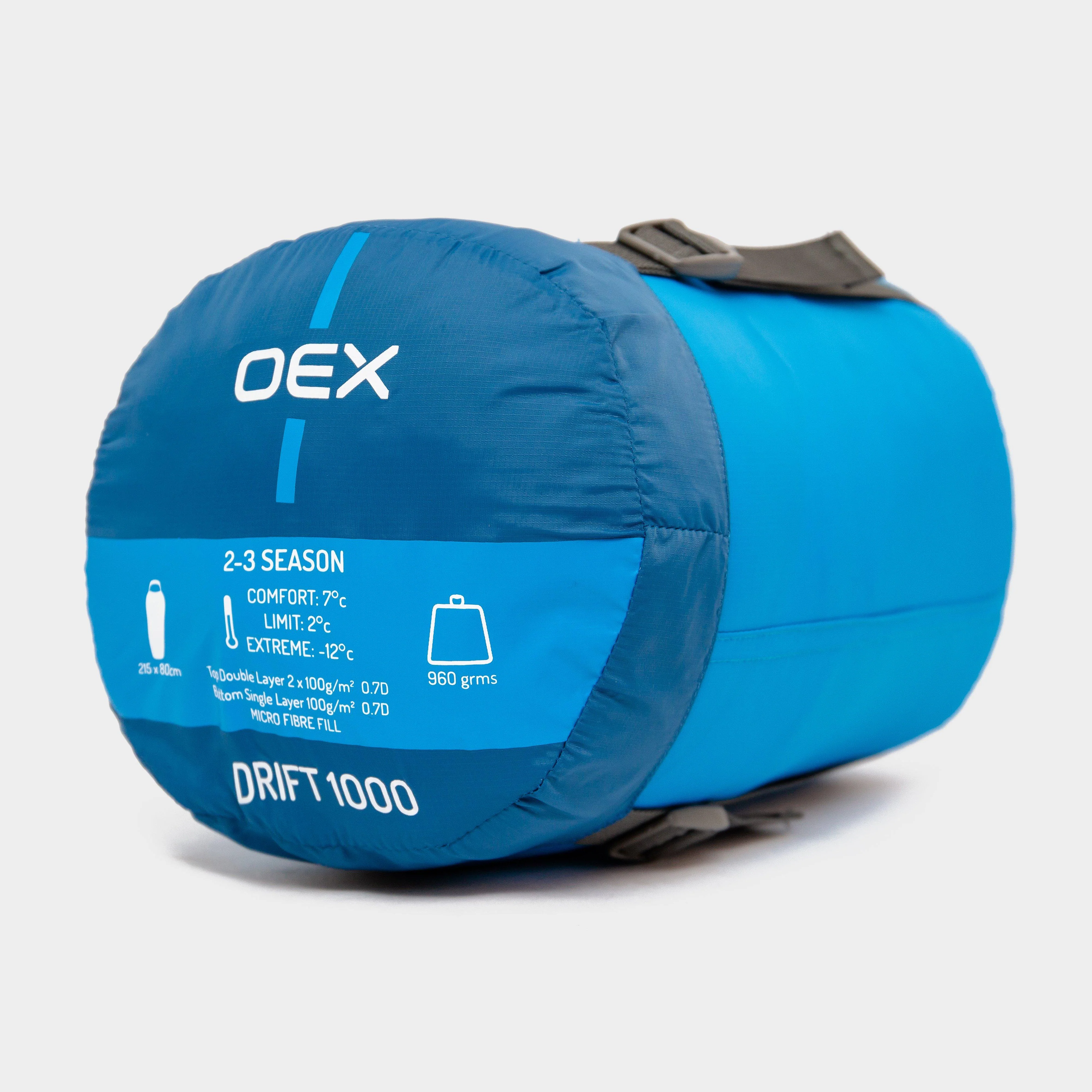 Drift 1000 Sleeping Bag - Image 16