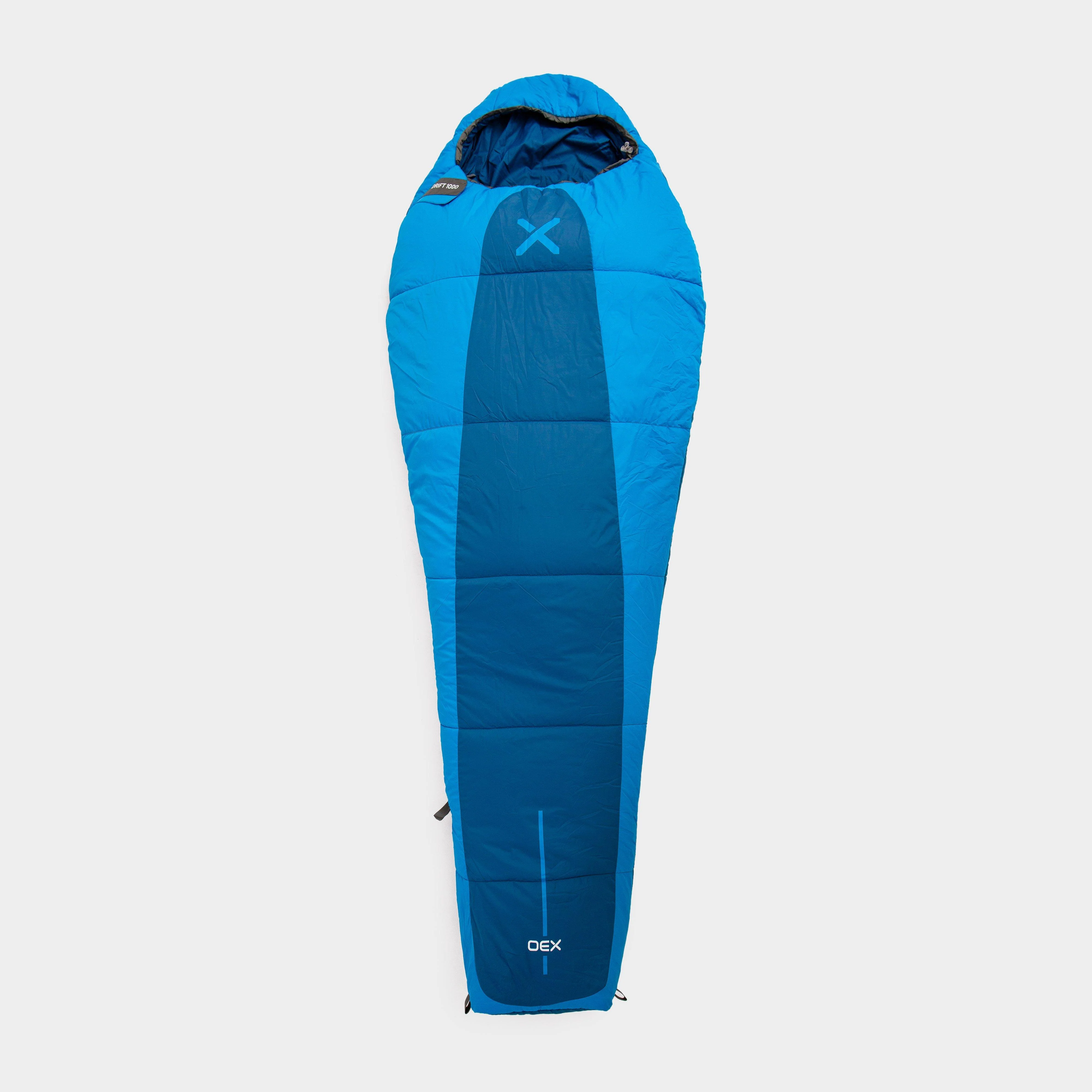 Drift 1000 Sleeping Bag - Image 2