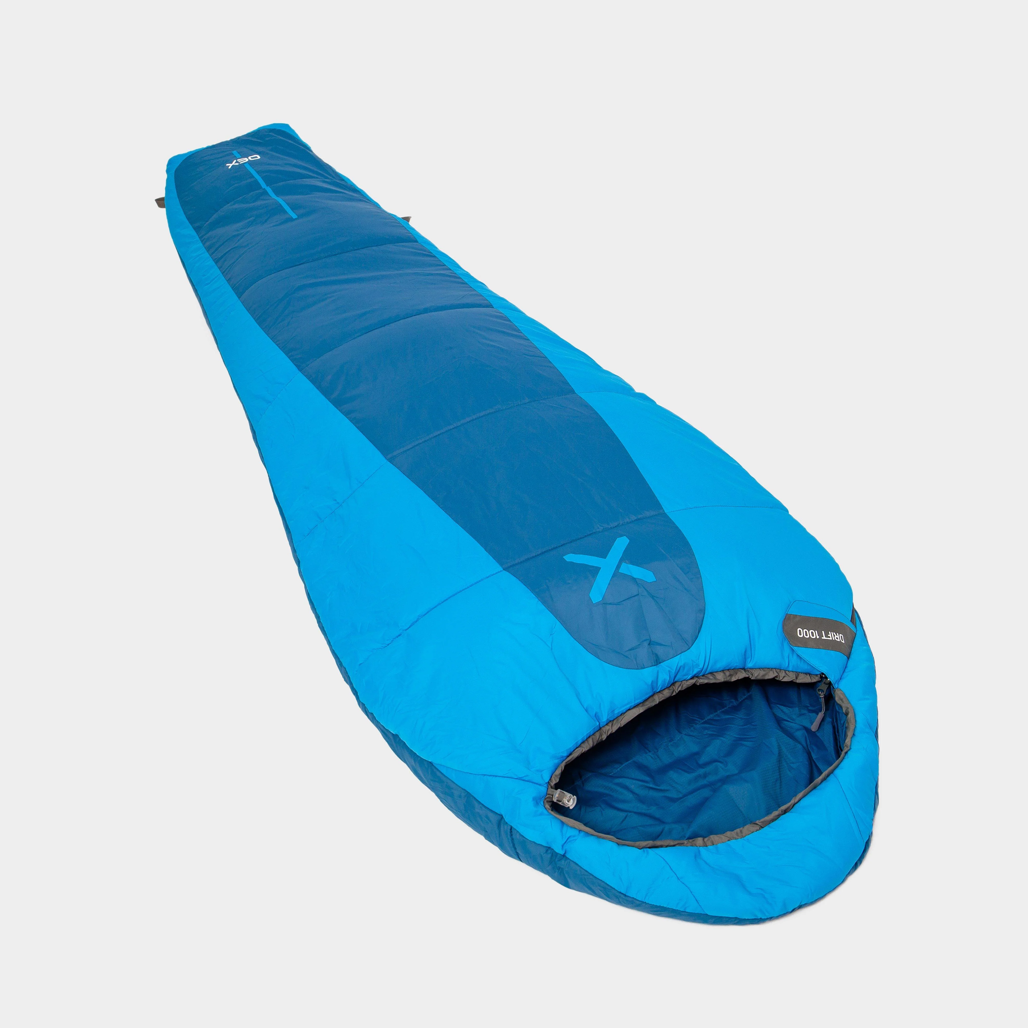 Drift 1000 Sleeping Bag - Image 4