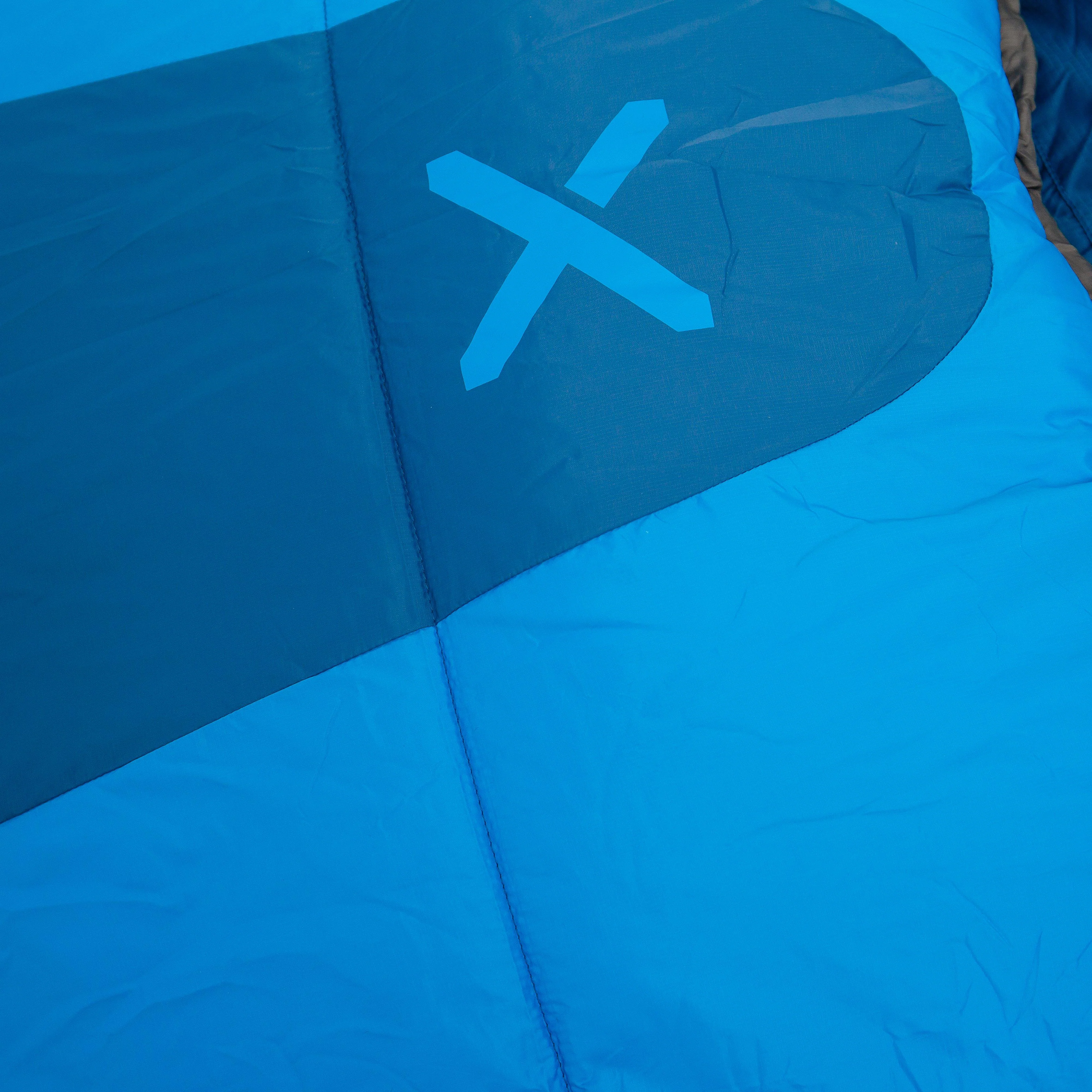 Drift 1000 Sleeping Bag - Image 6