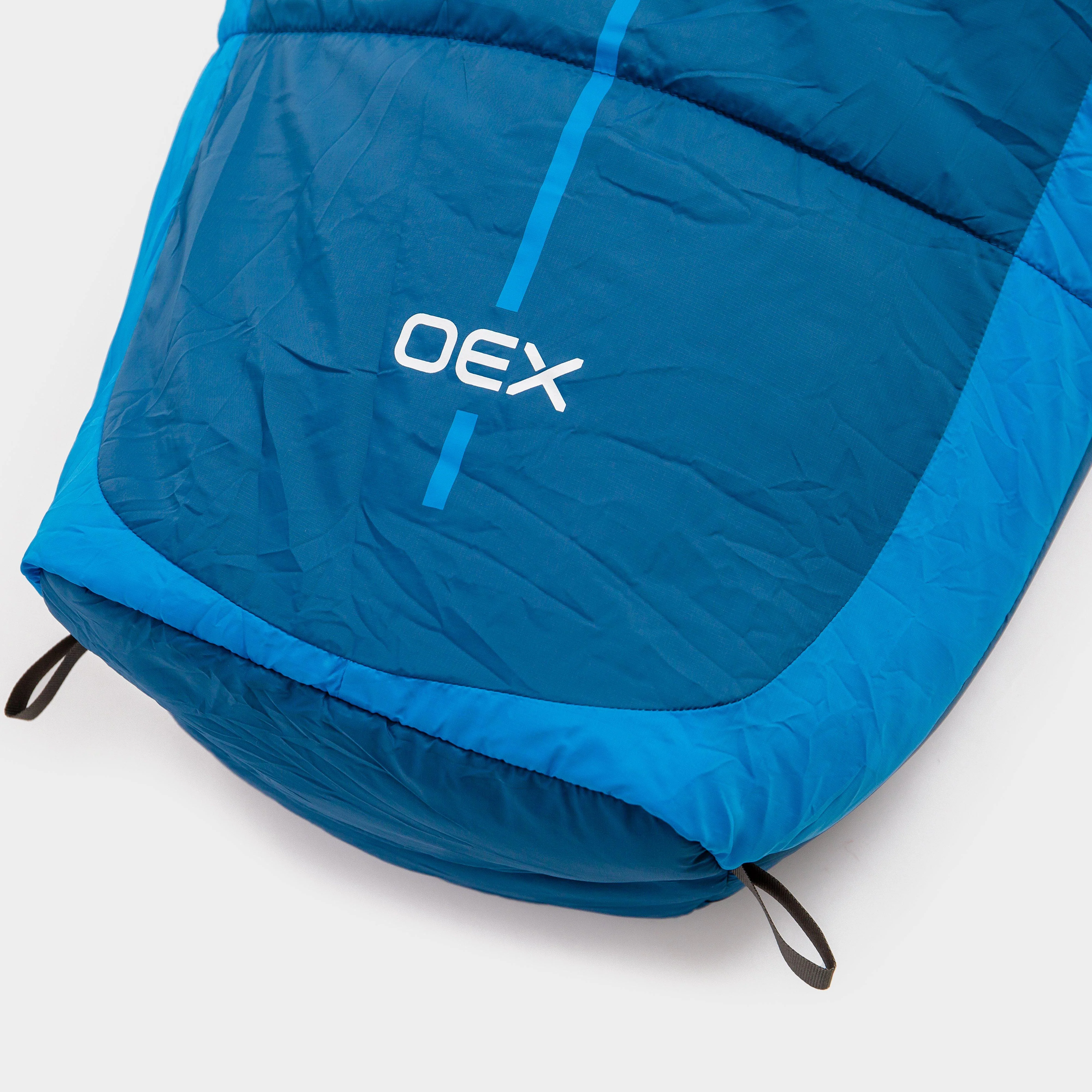 Drift 1000 Sleeping Bag - Image 7