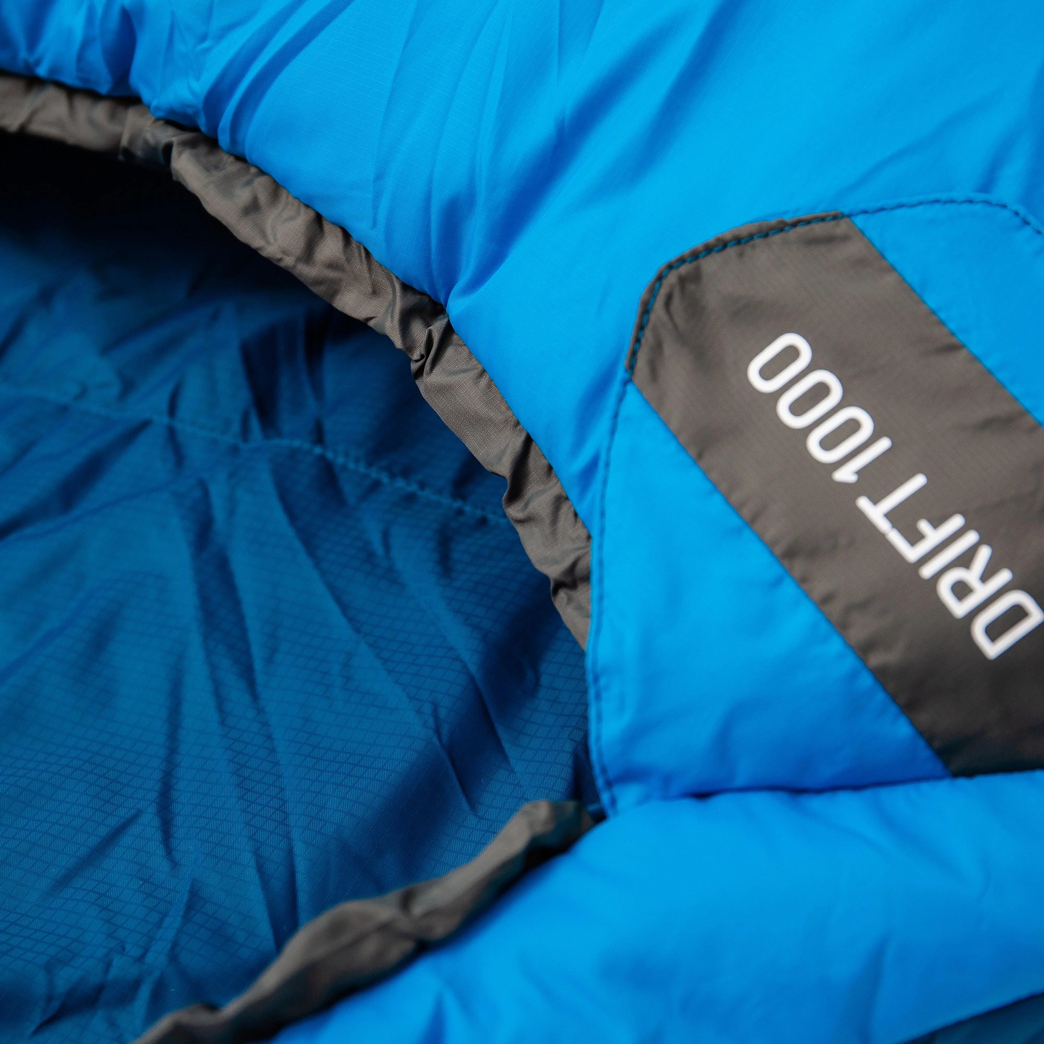 Drift 1000 Sleeping Bag - Image 8